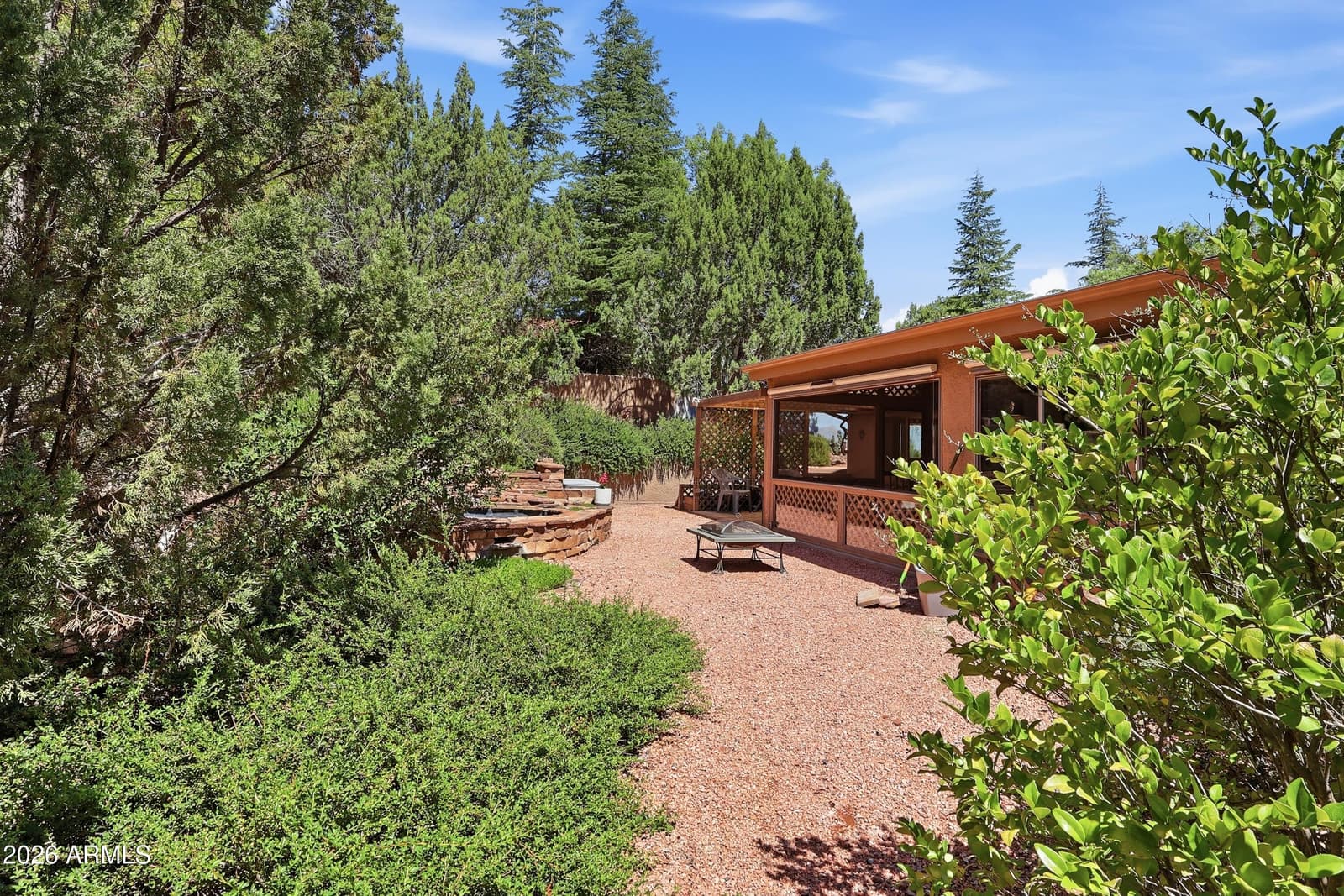 160 Creek Rock Road, Sedona, AZ 86351 — photo 29 of 40