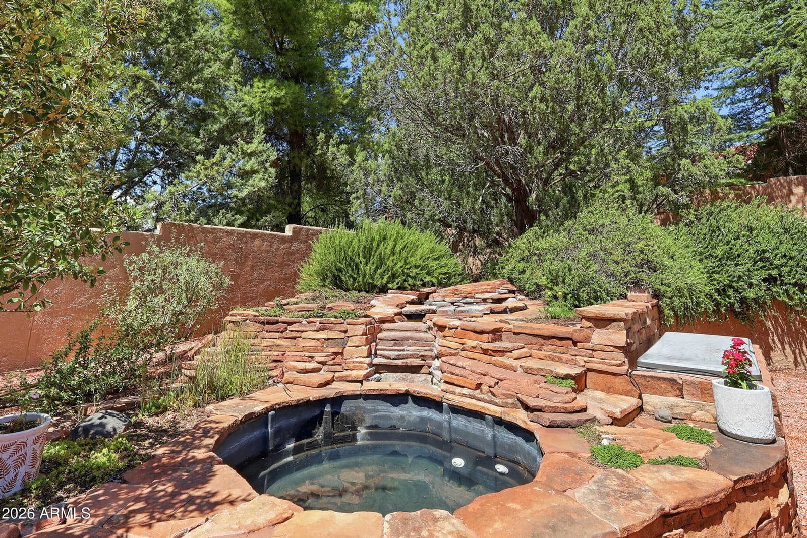 160 Creek Rock Road, Sedona, AZ 86351 — photo 31 of 40
