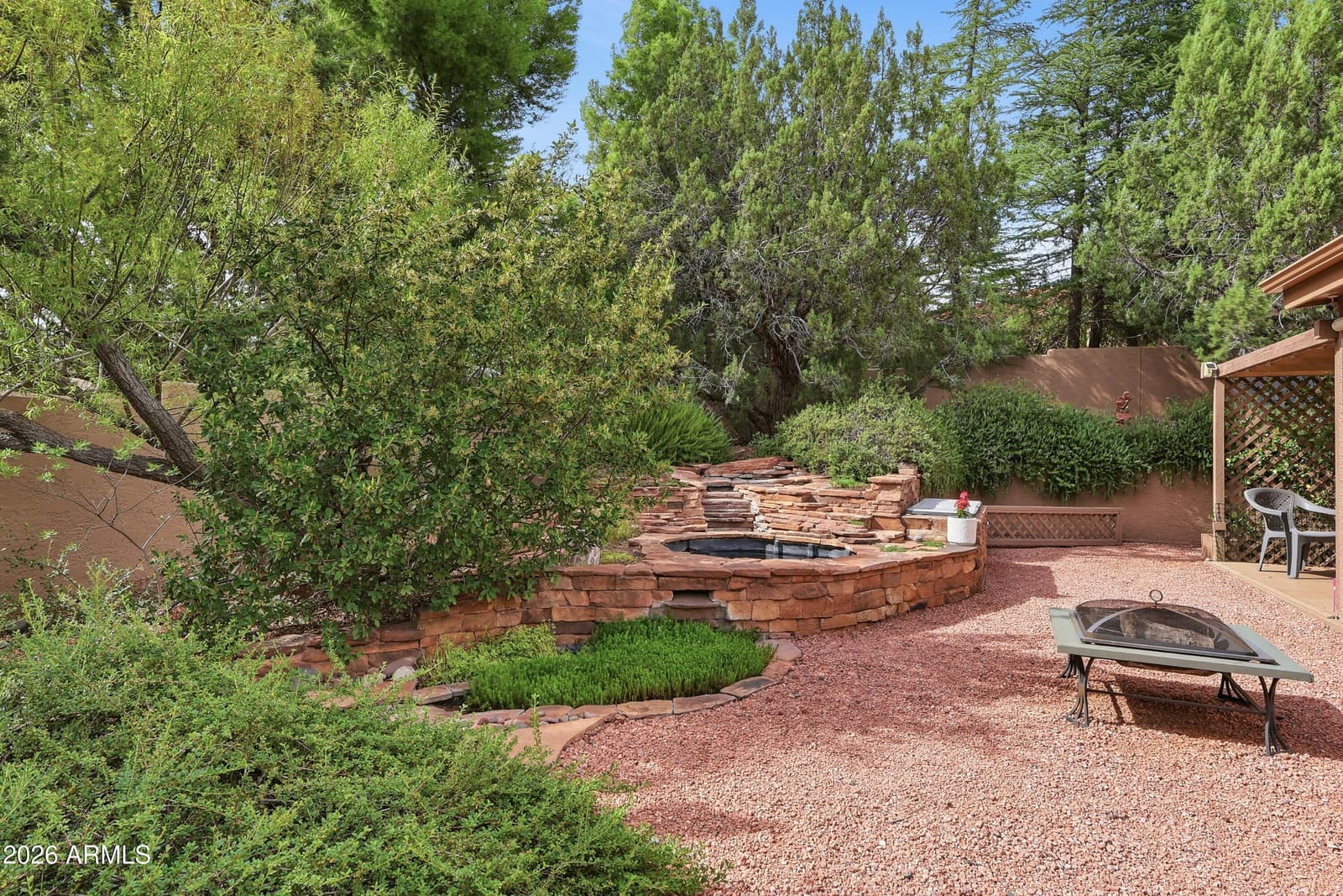 160 Creek Rock Road, Sedona, AZ 86351 — photo 30 of 40