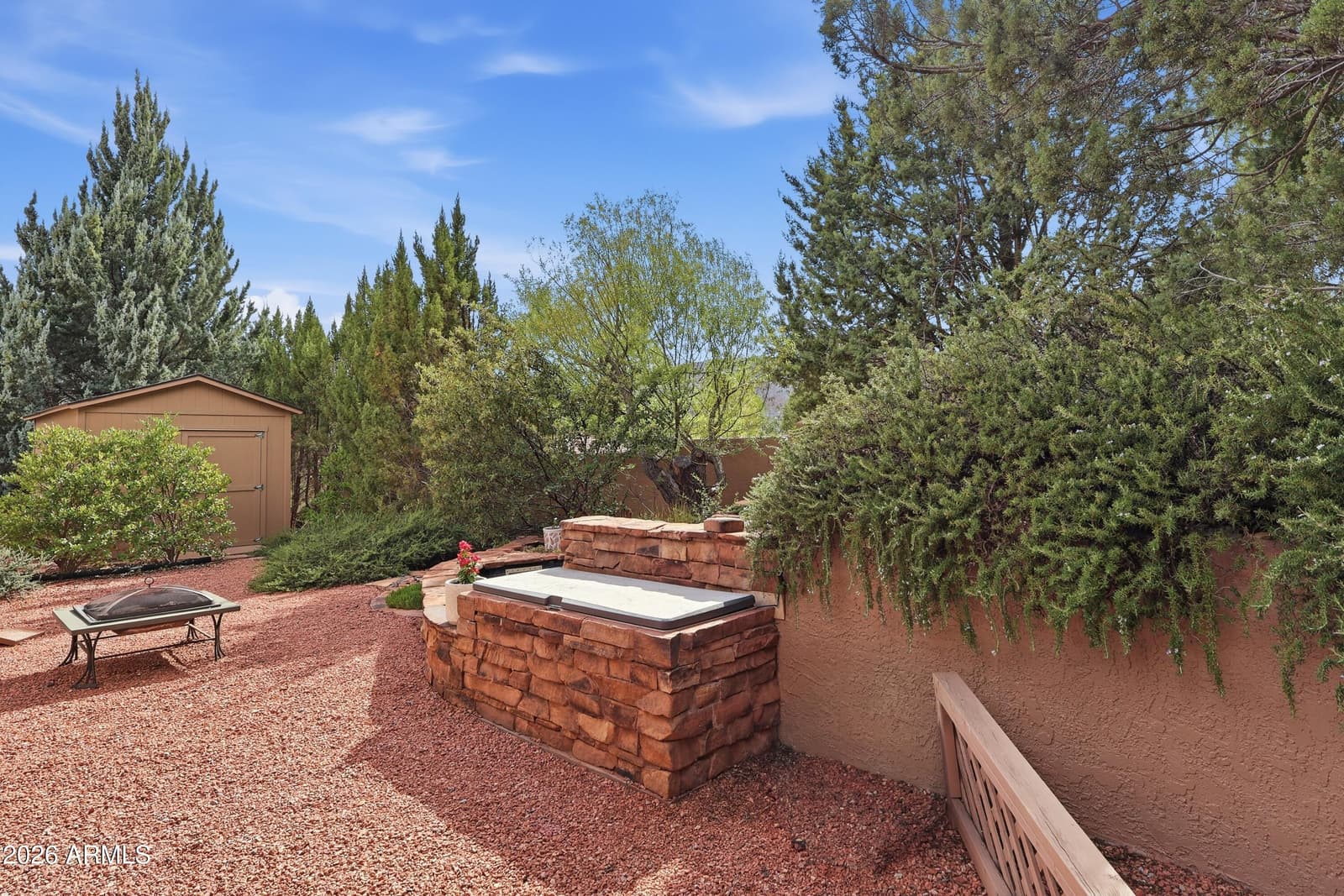 160 Creek Rock Road, Sedona, AZ 86351 — photo 26 of 40