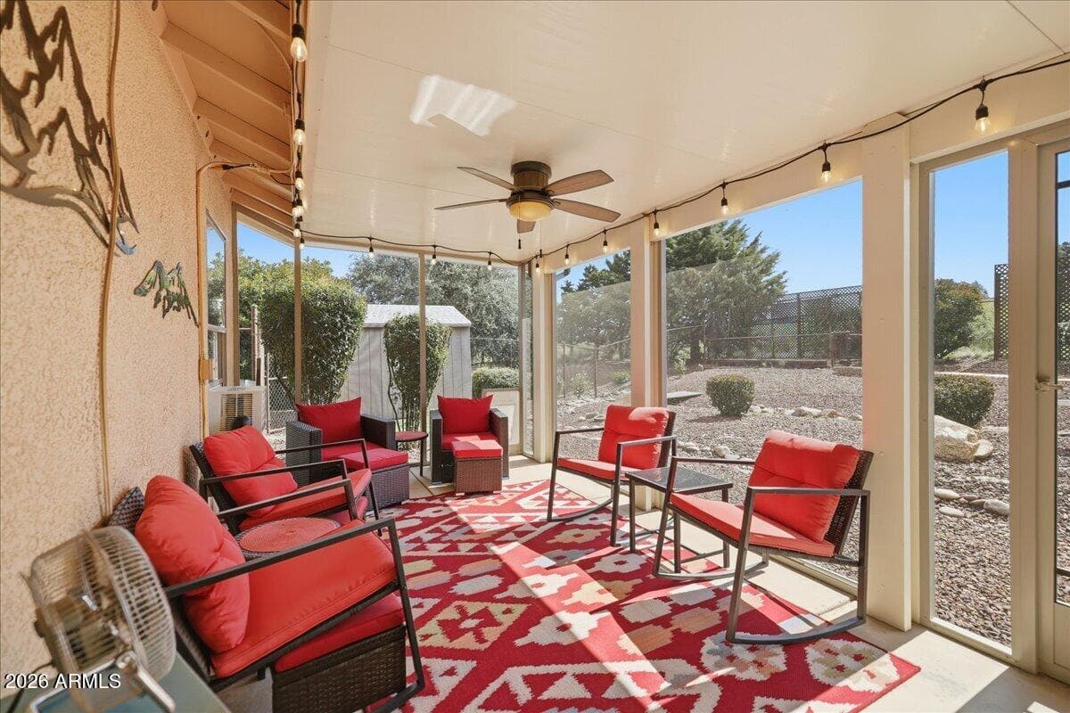 737 Peppermint Way, Prescott, AZ 86305 — photo 20 of 26