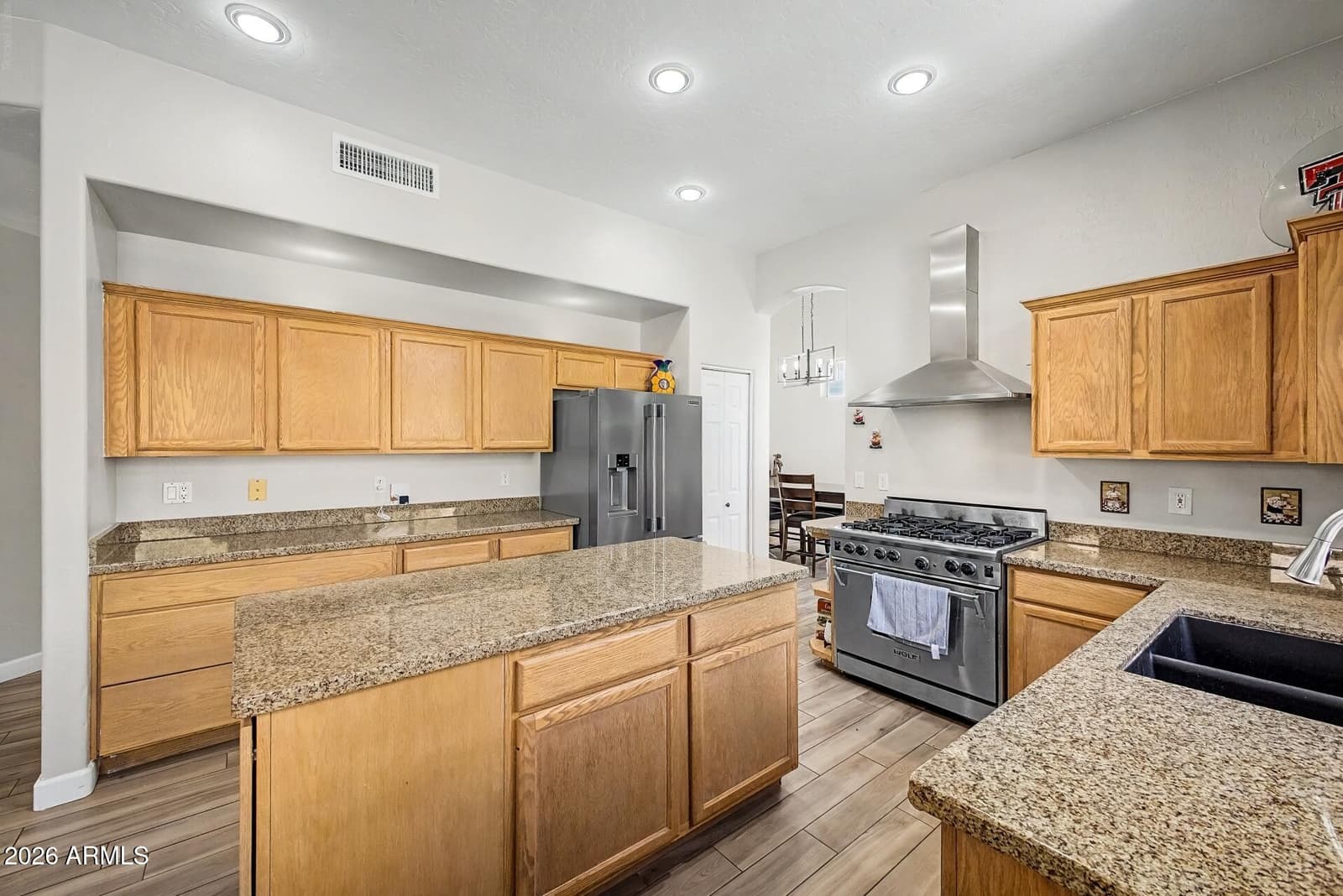 3060 N Ridgecrest 101, Mesa, AZ 85207 — photo 12 of 39