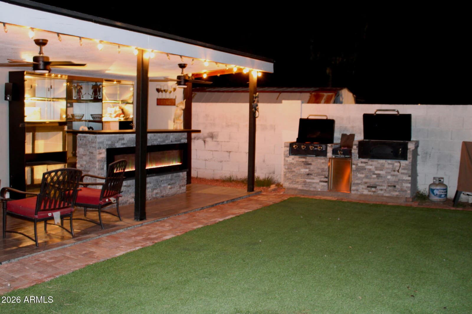 2202 E Hampton Avenue, Mesa, AZ 85204 — photo 19 of 23