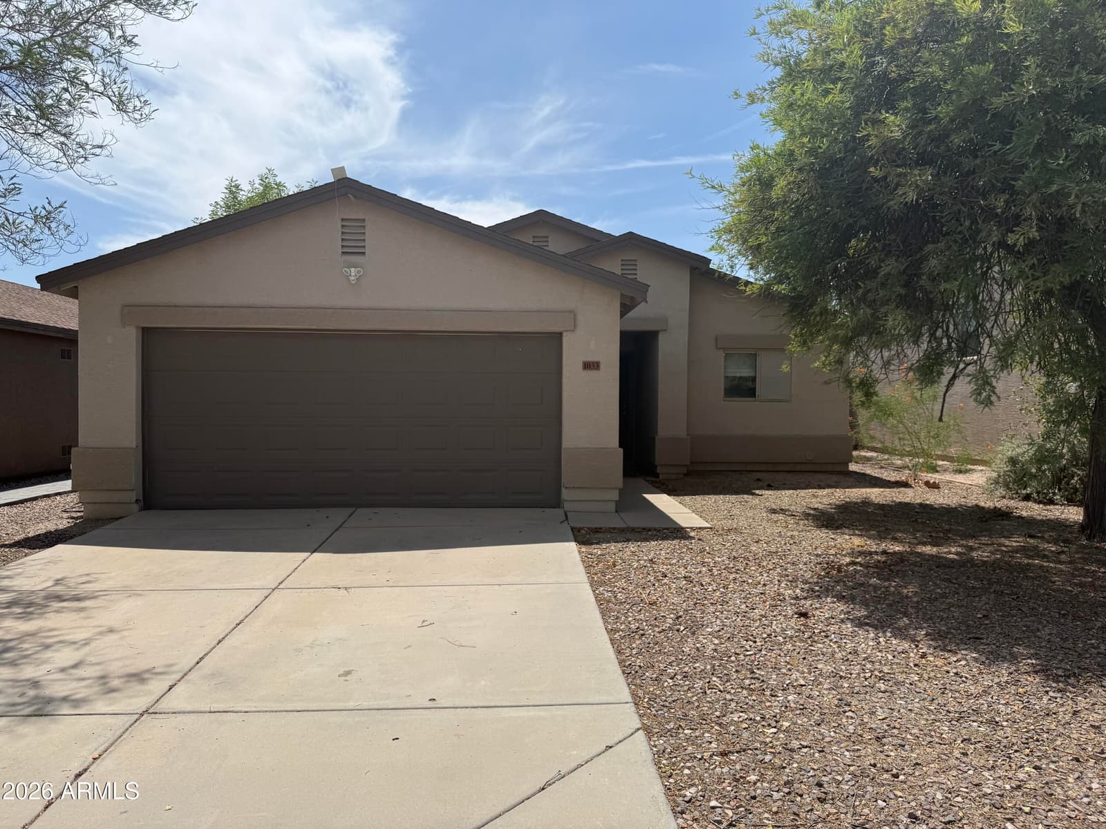1033 E Cowboy Cove Trail, San Tan Valley, AZ 85143 — photo 1 of 11