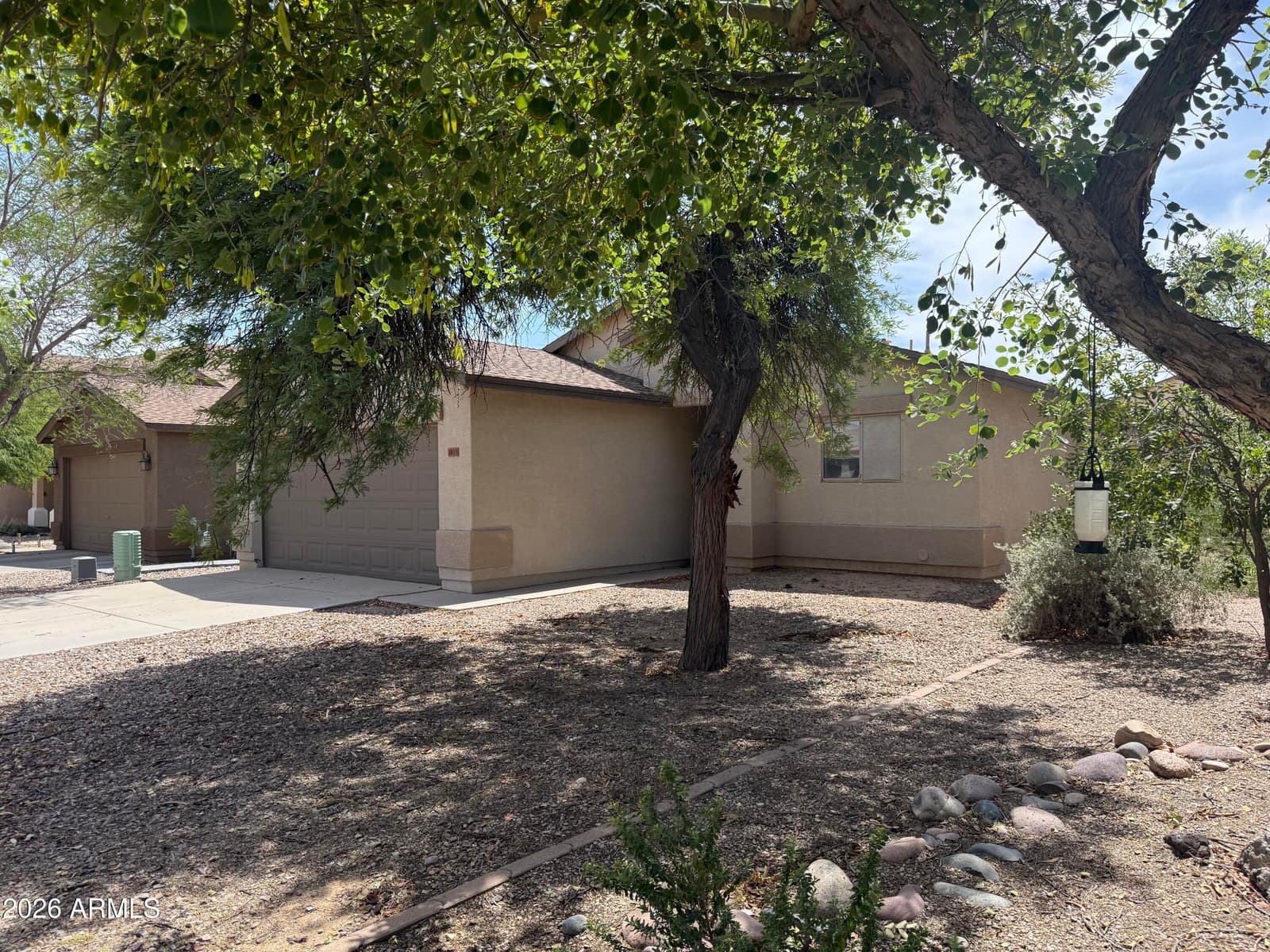 1033 E Cowboy Cove Trail, San Tan Valley, AZ 85143 — photo 2 of 11