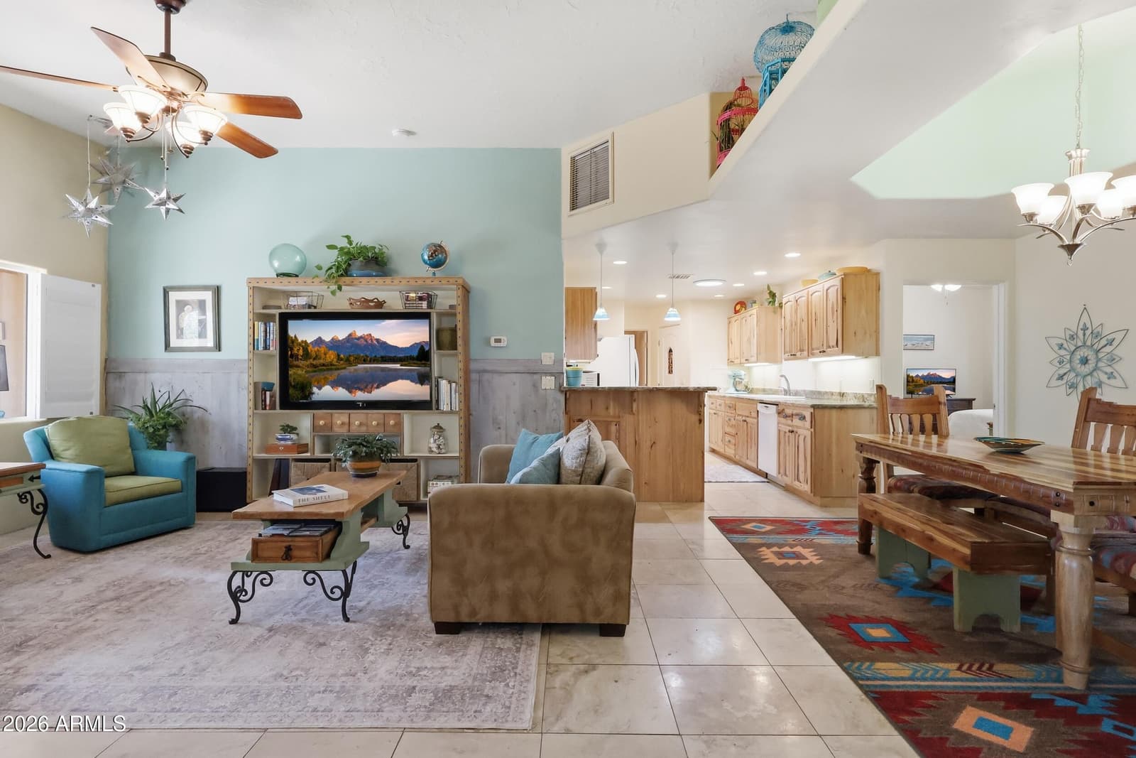 4755 E Kerry Drive, Rimrock, AZ 86335 — photo 5 of 32