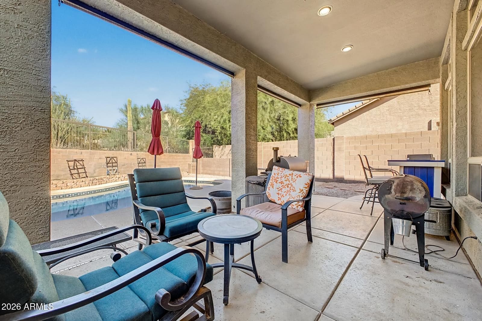 3060 N Ridgecrest 101, Mesa, AZ 85207 — photo 31 of 39