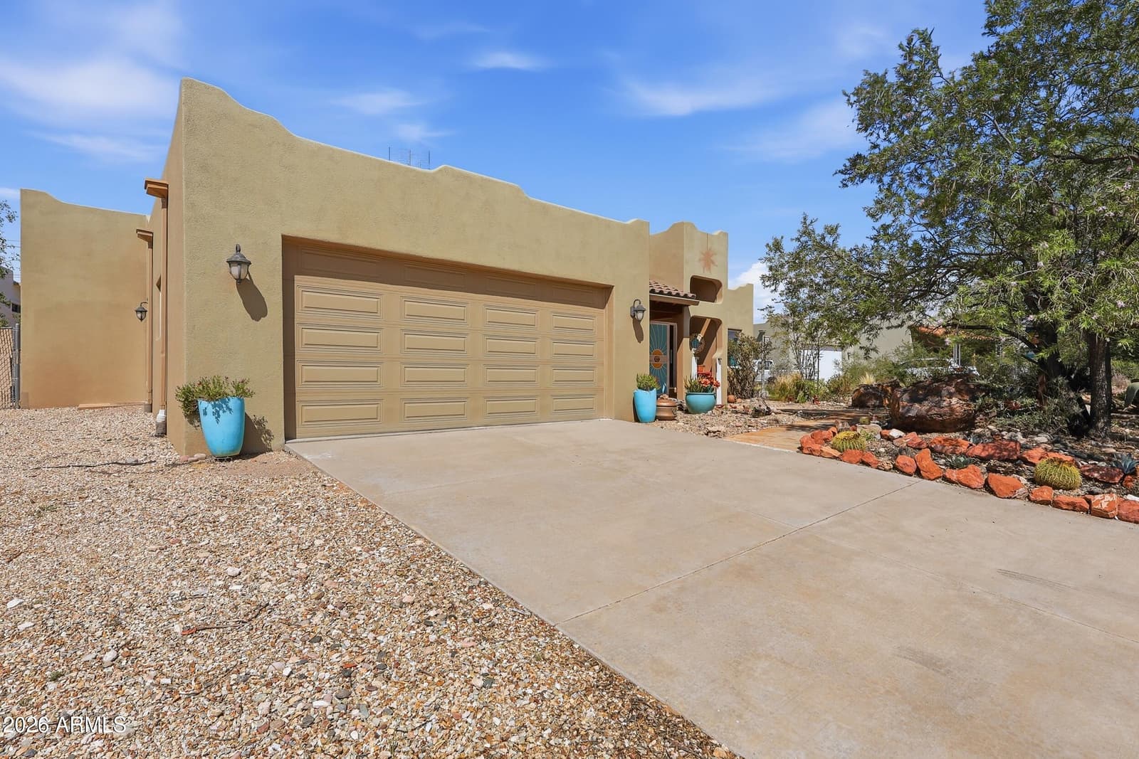 4755 E Kerry Drive, Rimrock, AZ 86335 — photo 2 of 32