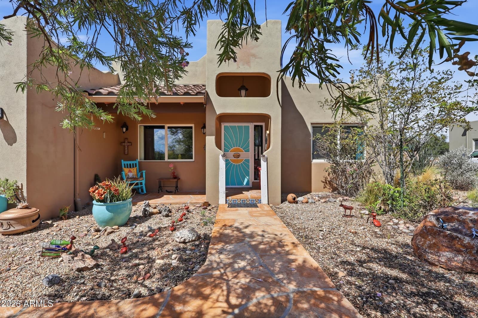 4755 E Kerry Drive, Rimrock, AZ 86335 — photo 1 of 32