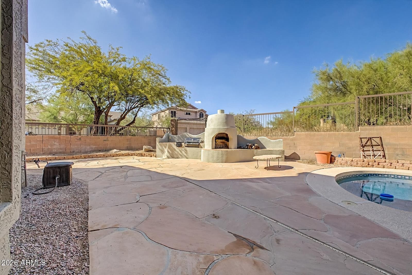 3060 N Ridgecrest 101, Mesa, AZ 85207 — photo 35 of 39