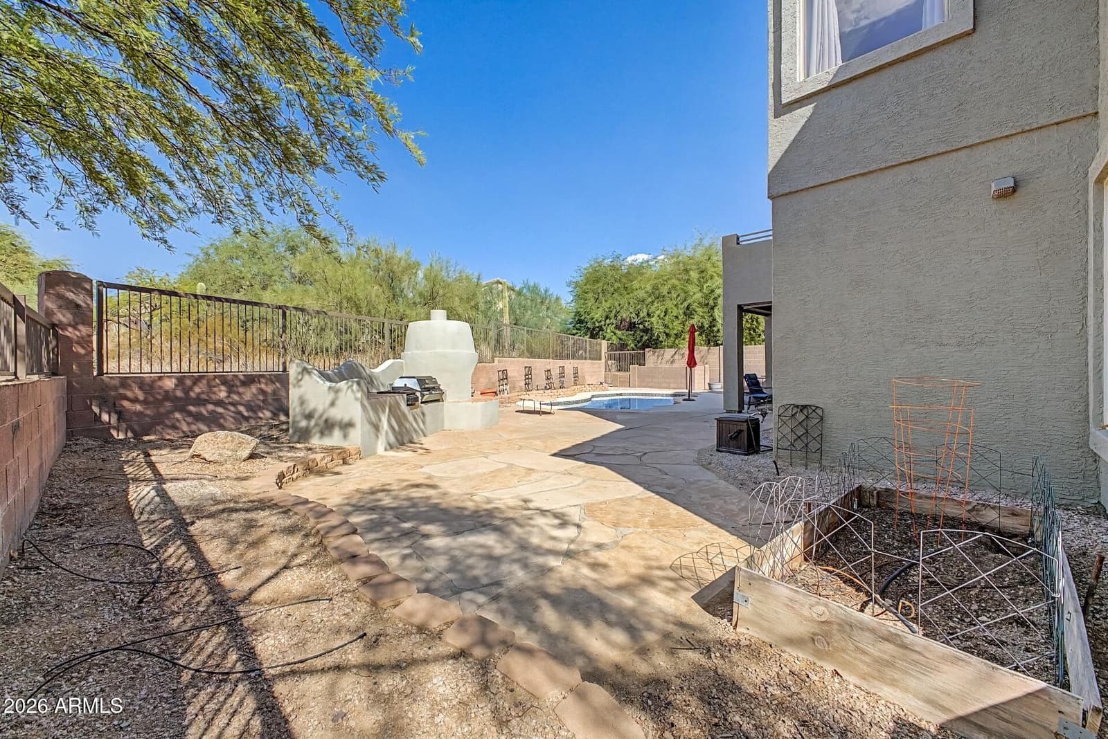 3060 N Ridgecrest 101, Mesa, AZ 85207 — photo 36 of 39