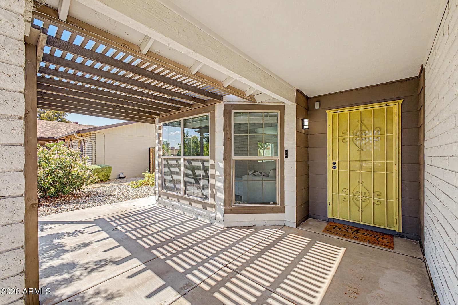 5332 W Poinsettia Drive, Glendale, AZ 85304 — photo 3 of 33