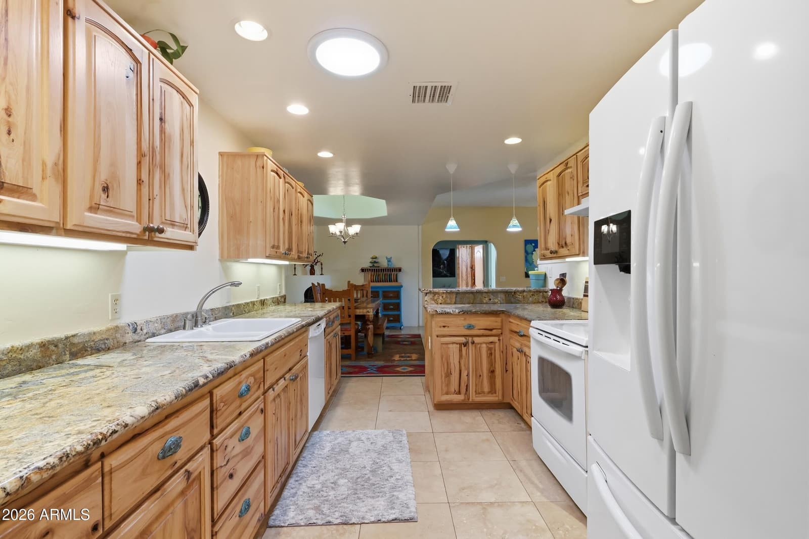 4755 E Kerry Drive, Rimrock, AZ 86335 — photo 10 of 32