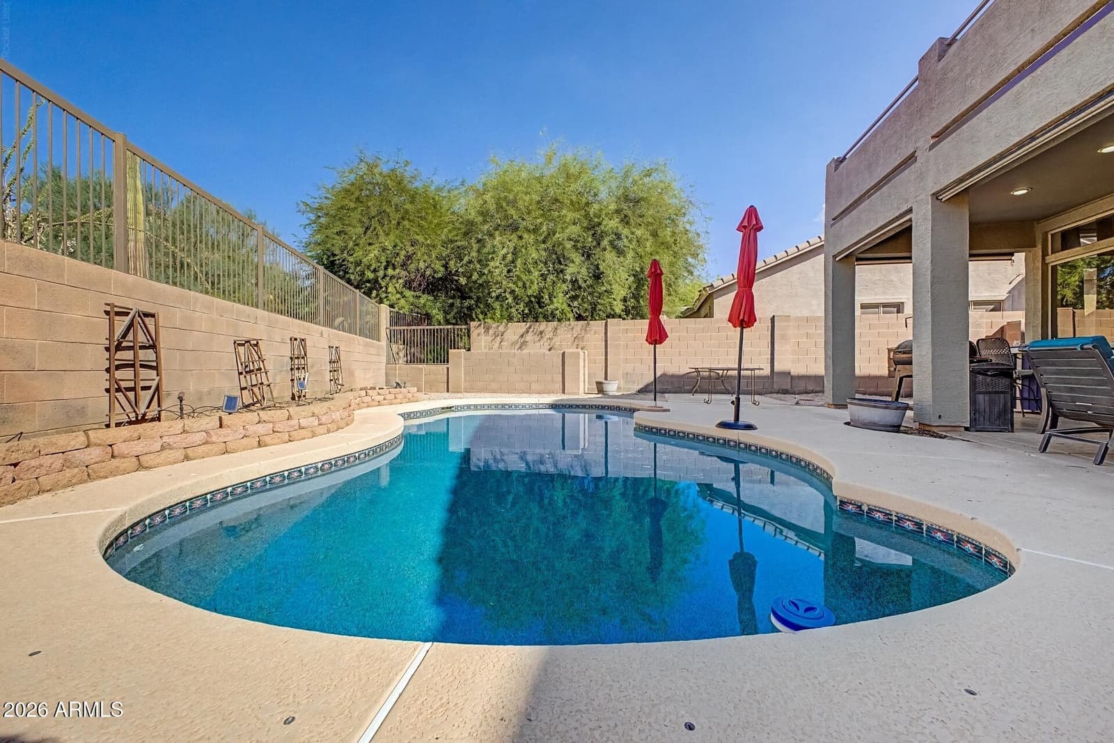 3060 N Ridgecrest 101, Mesa, AZ 85207 — photo 38 of 39