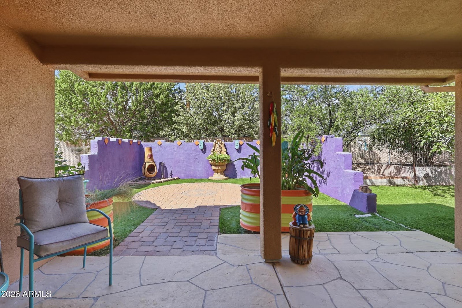 4755 E Kerry Drive, Rimrock, AZ 86335 — photo 24 of 32
