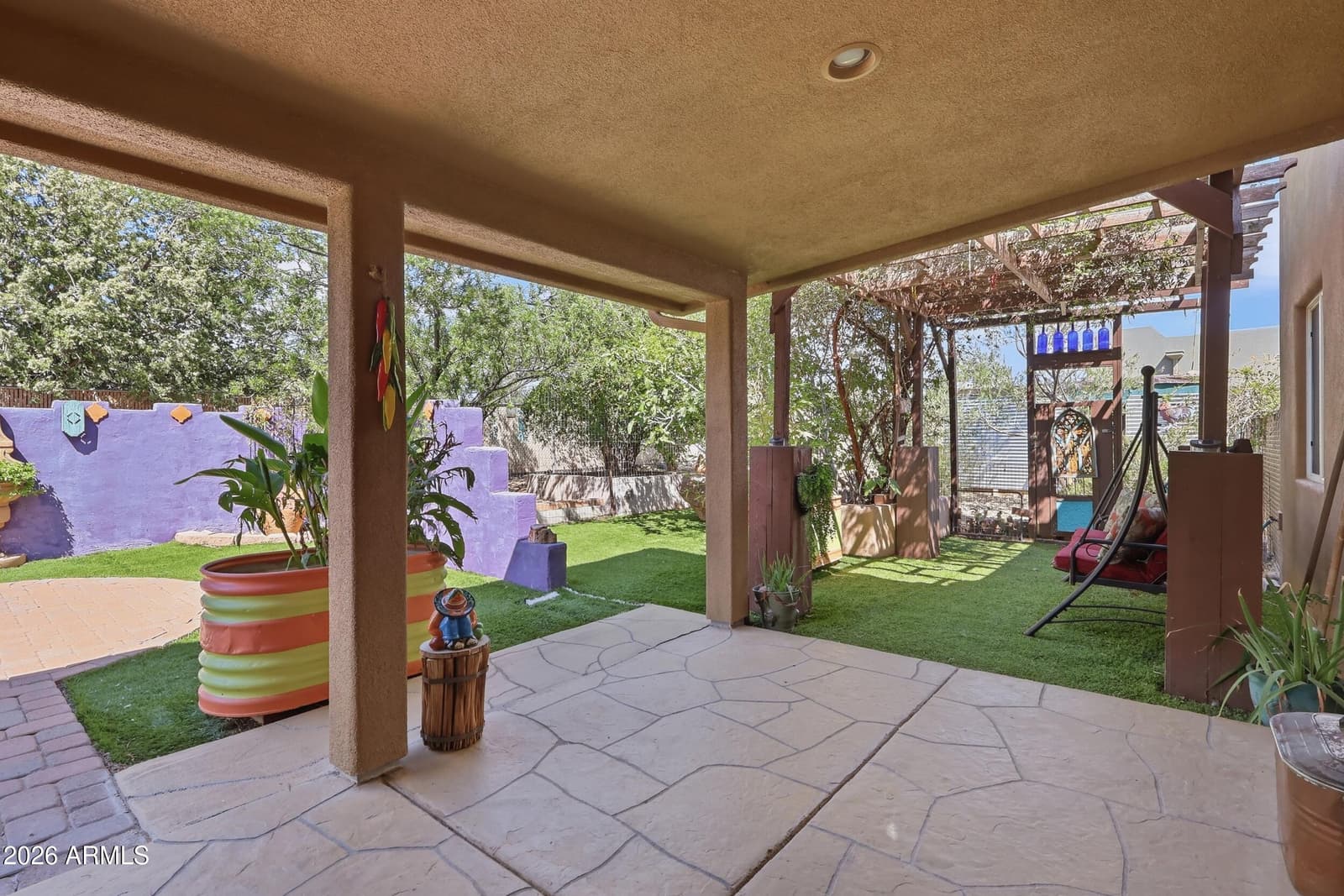 4755 E Kerry Drive, Rimrock, AZ 86335 — photo 25 of 32