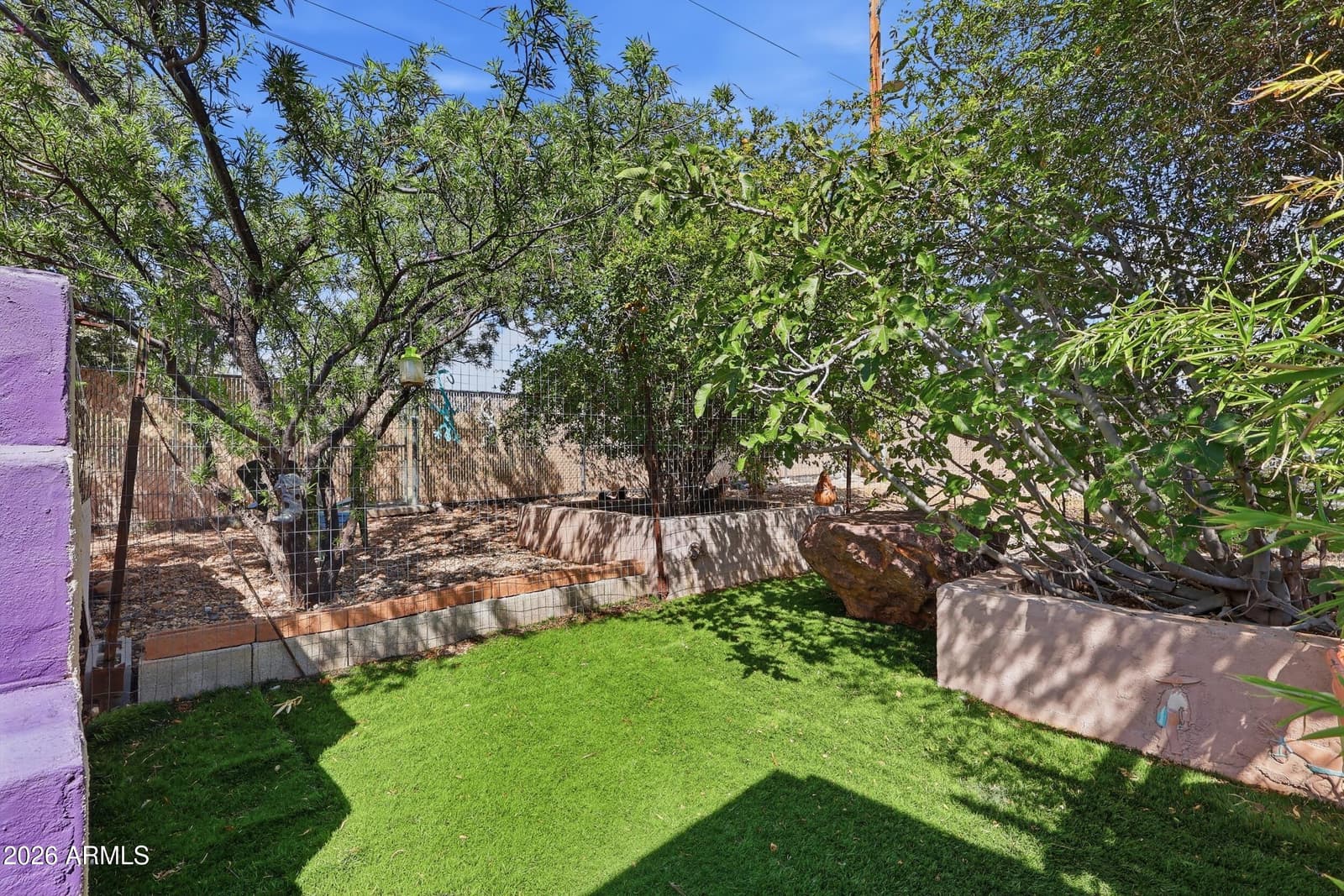 4755 E Kerry Drive, Rimrock, AZ 86335 — photo 27 of 32