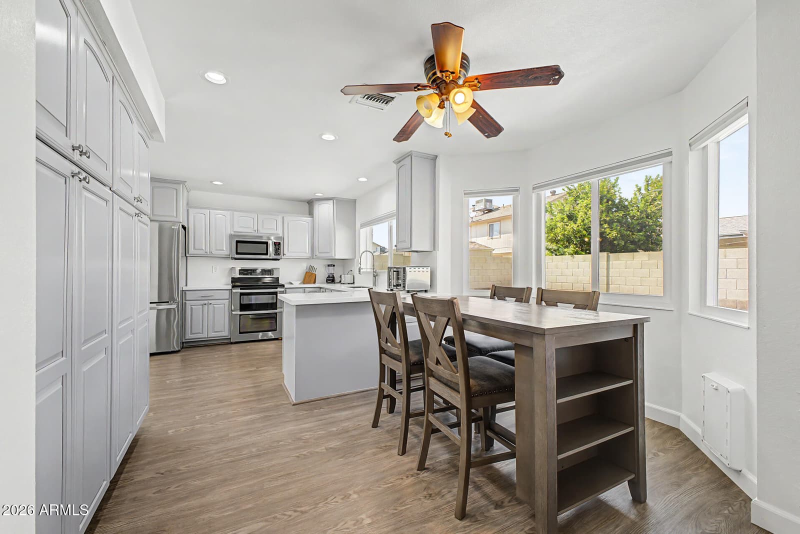 5332 W Poinsettia Drive, Glendale, AZ 85304 — photo 11 of 33