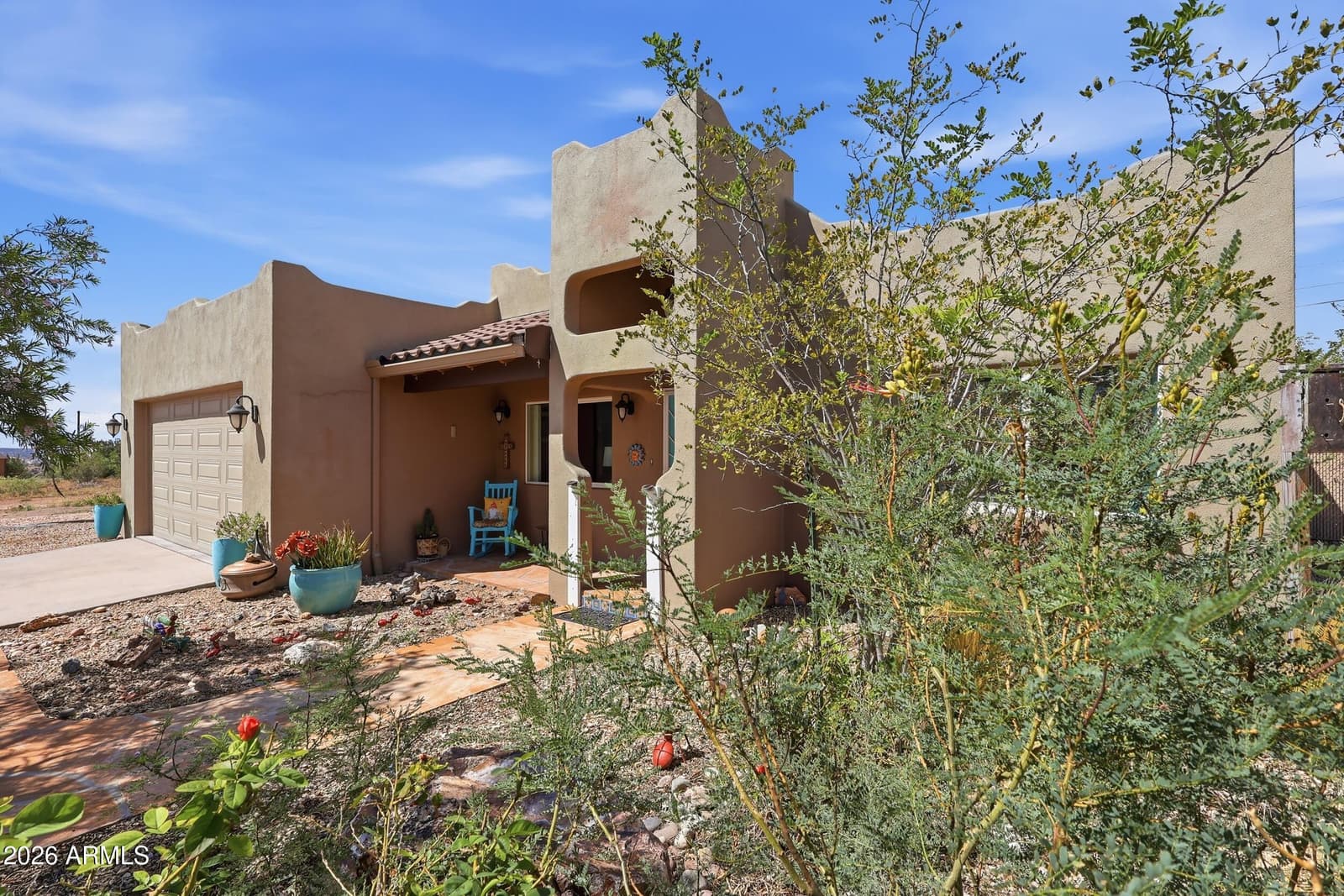 4755 E Kerry Drive, Rimrock, AZ 86335 — photo 31 of 32