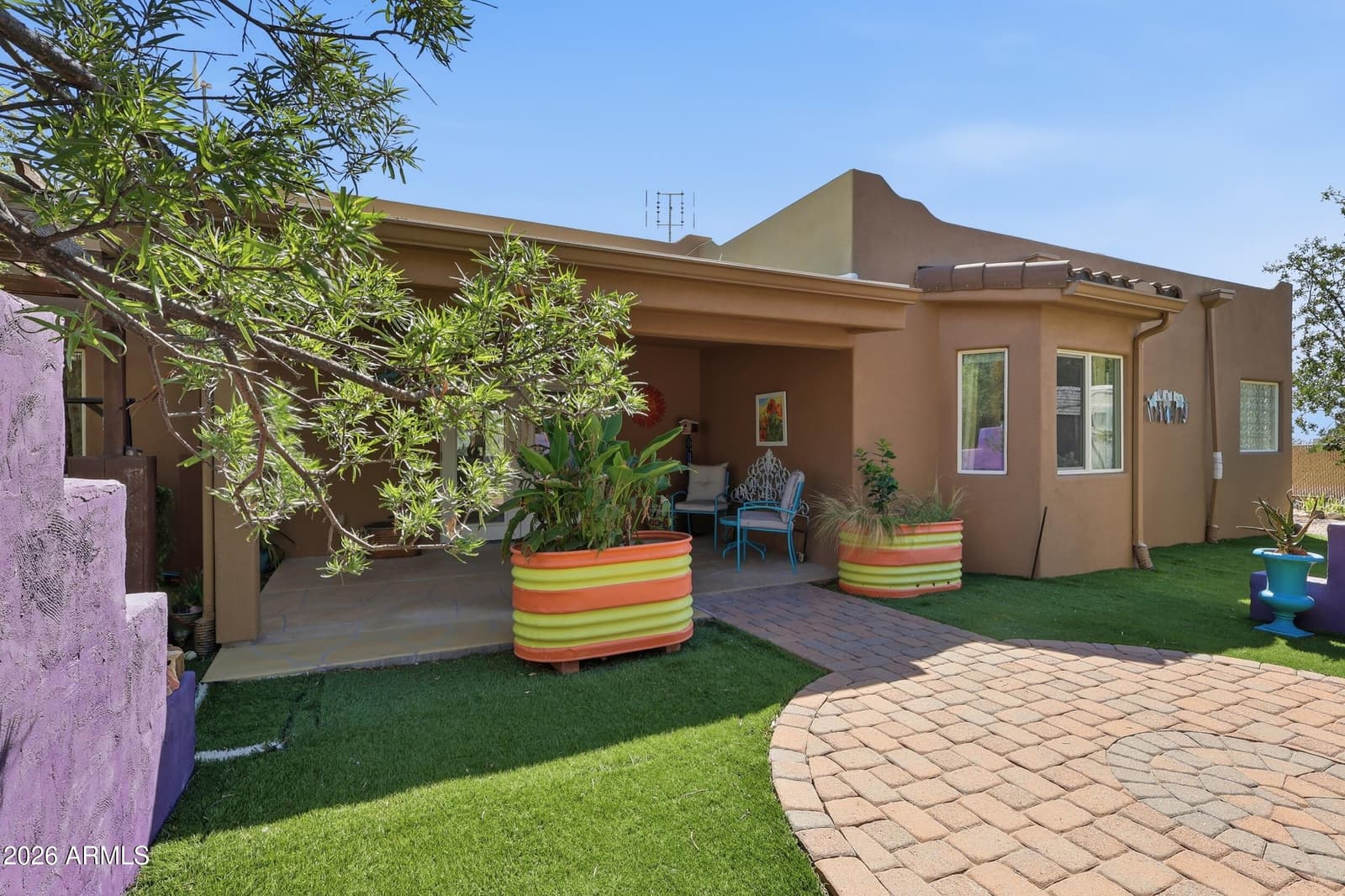 4755 E Kerry Drive, Rimrock, AZ 86335 — photo 30 of 32