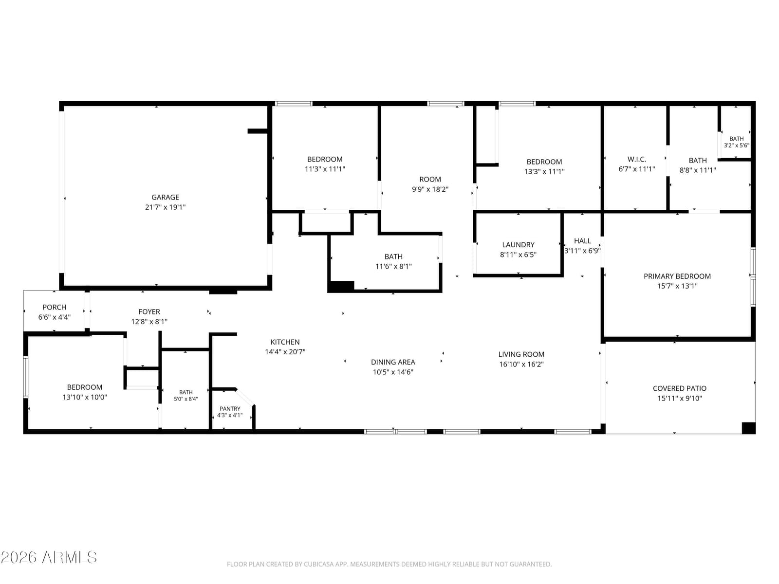 14121 W Surrey Drive, Surprise, AZ 85379 — photo 4 of 33