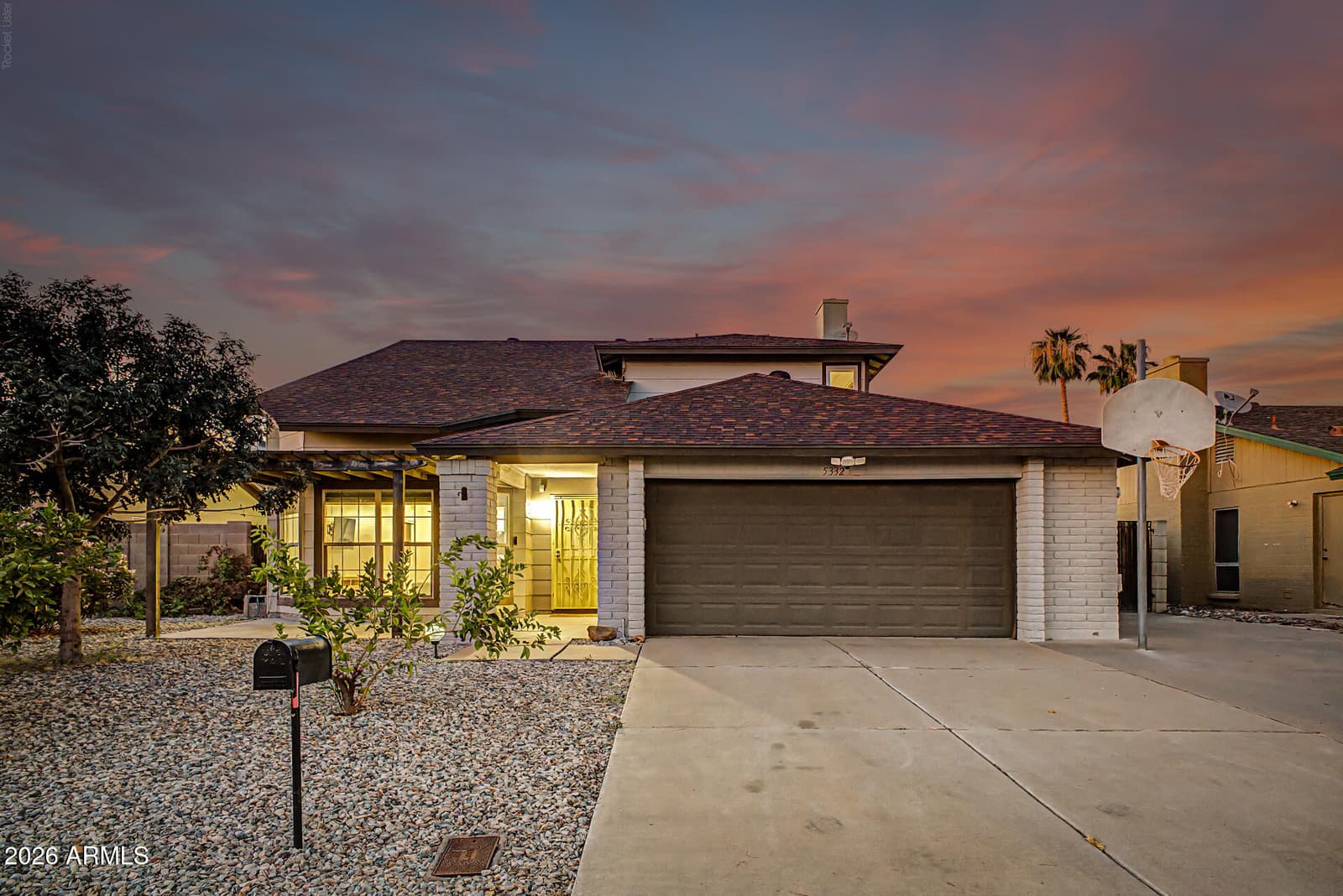 5332 W Poinsettia Drive, Glendale, AZ 85304 — photo 2 of 33