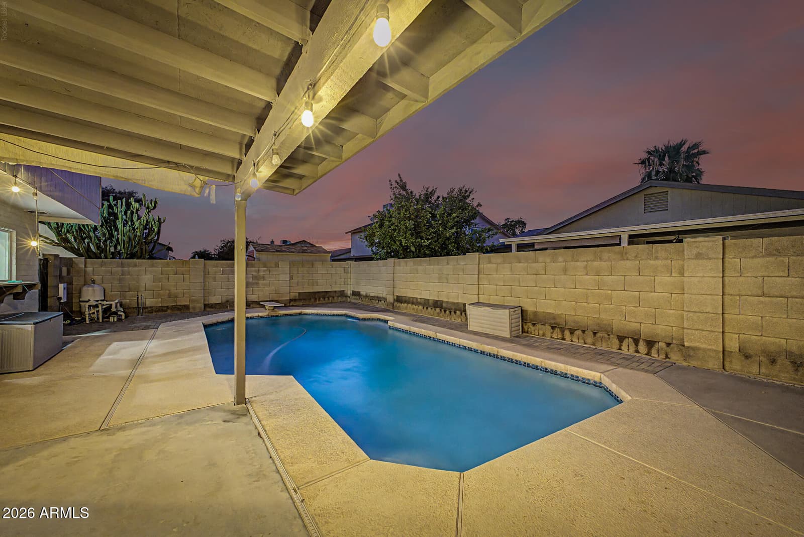 5332 W Poinsettia Drive, Glendale, AZ 85304 — photo 29 of 33
