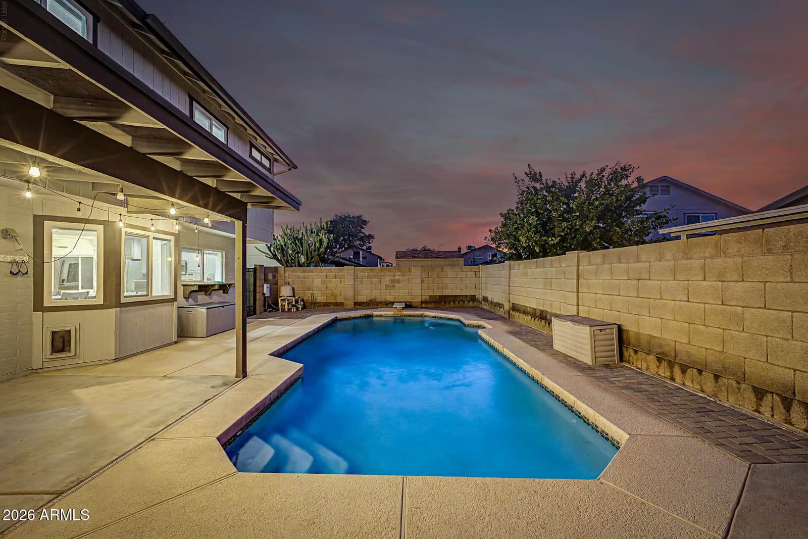 5332 W Poinsettia Drive, Glendale, AZ 85304 — photo 30 of 33