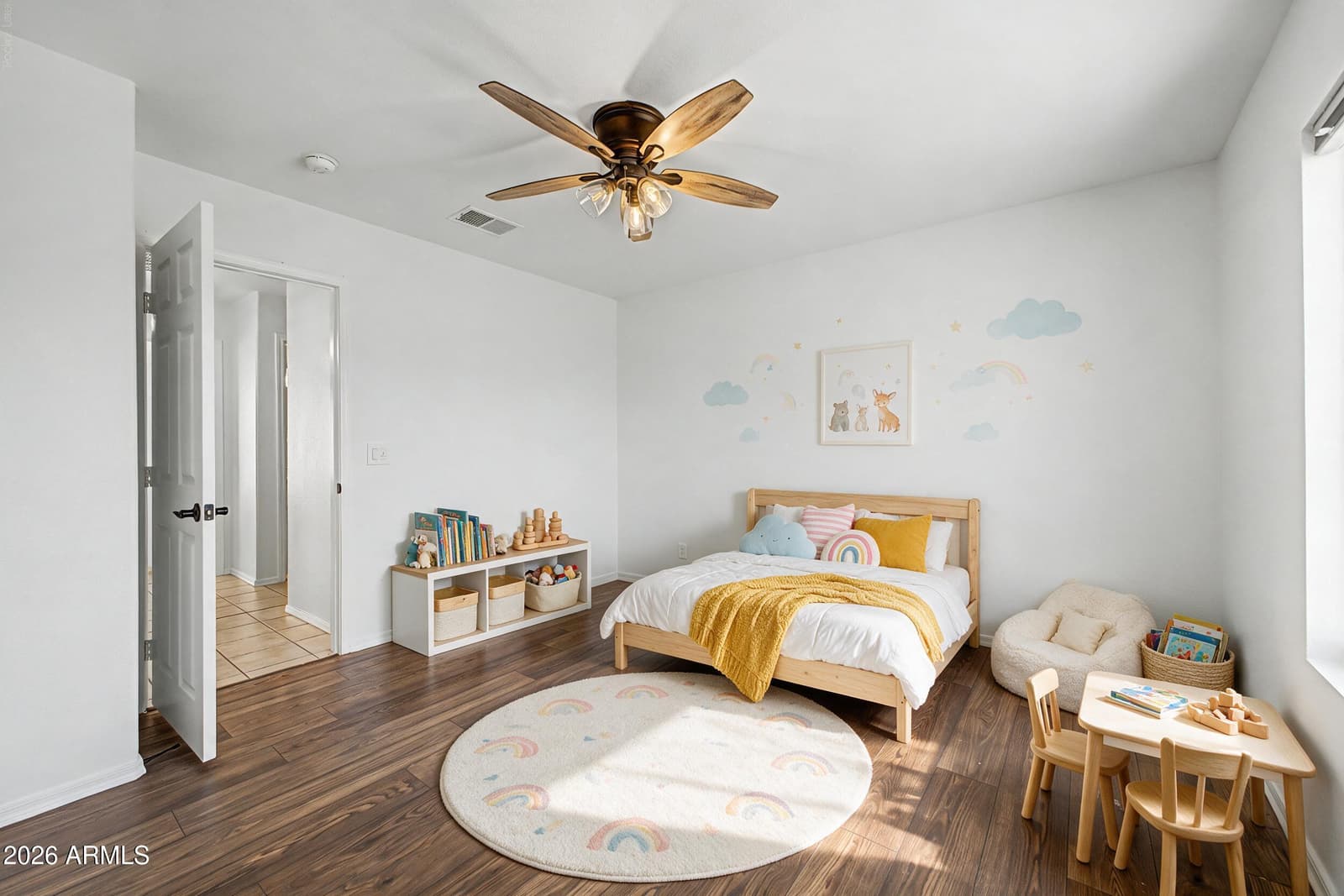 825 N 94th Place, Mesa, AZ 85207 — photo 15 of 19