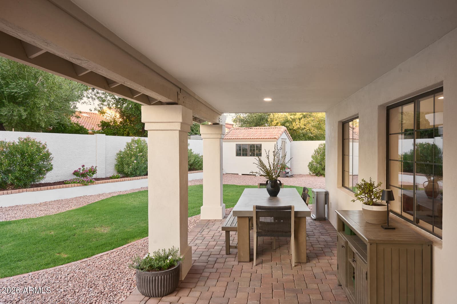 14826 N 55th Place, Scottsdale, AZ 85254 — photo 25 of 28