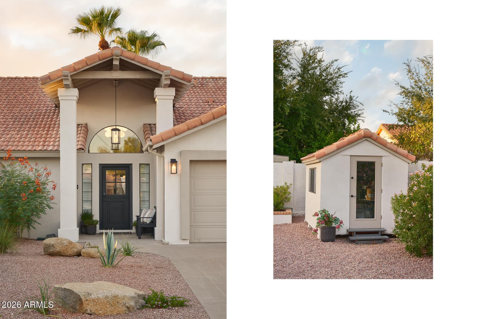 14826 N 55th Place, Scottsdale, AZ 85254 — photo 27 of 28