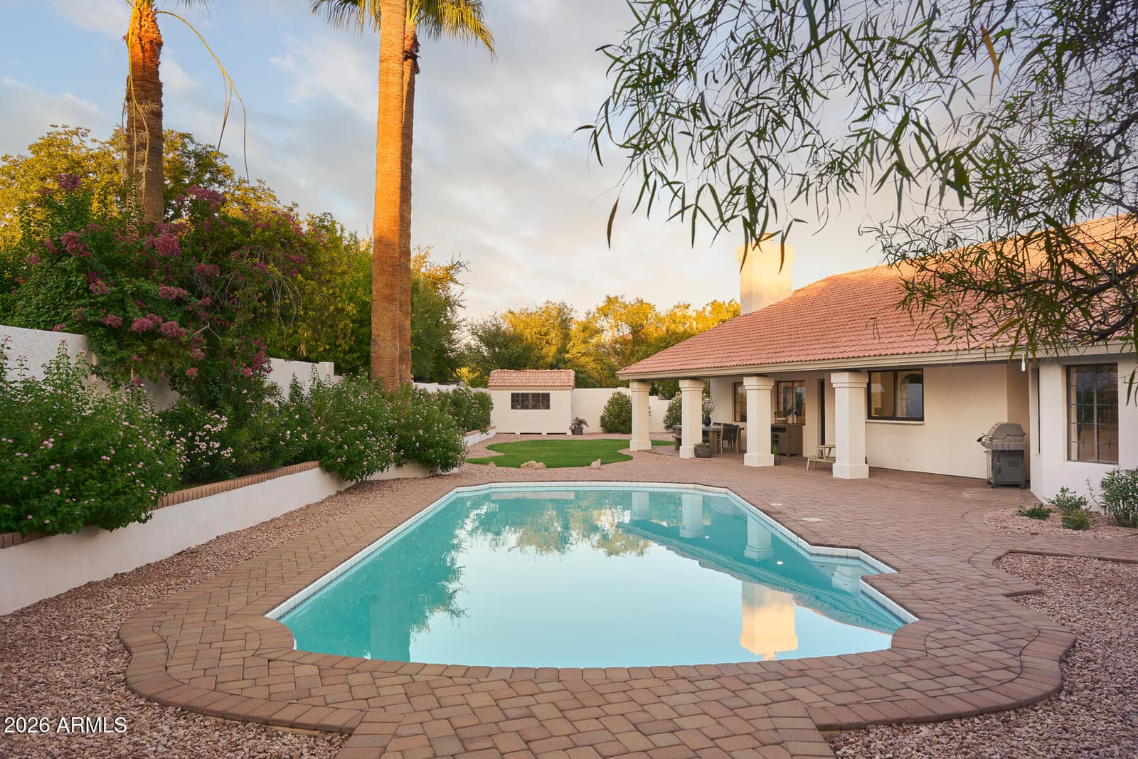 14826 N 55th Place, Scottsdale, AZ 85254 — photo 24 of 28