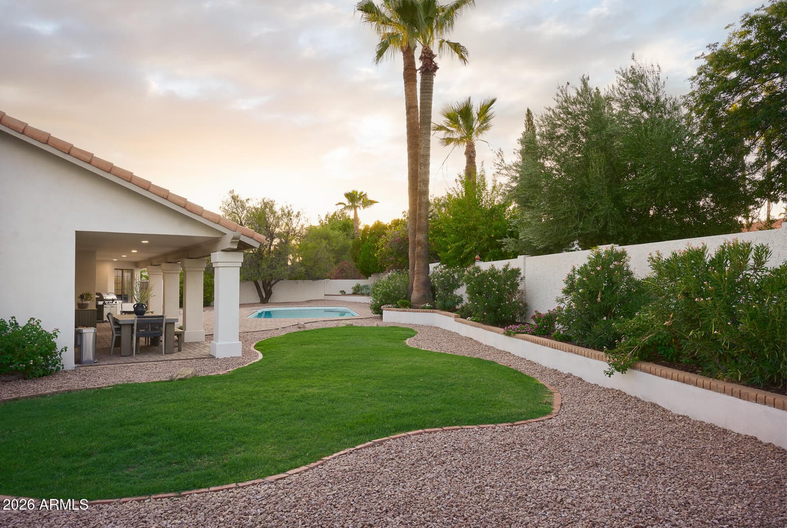 14826 N 55th Place, Scottsdale, AZ 85254 — photo 28 of 28