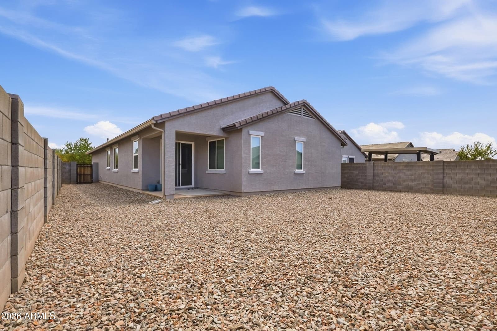 25154 N 134th Lane, Peoria, AZ 85383 — photo 46 of 52