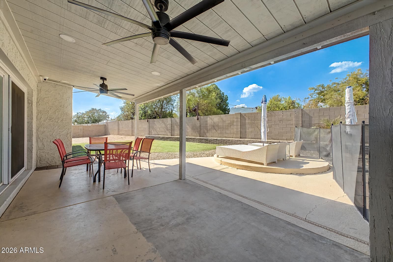 3118 W Woodridge Drive, Phoenix, AZ 85053 — photo 30 of 35