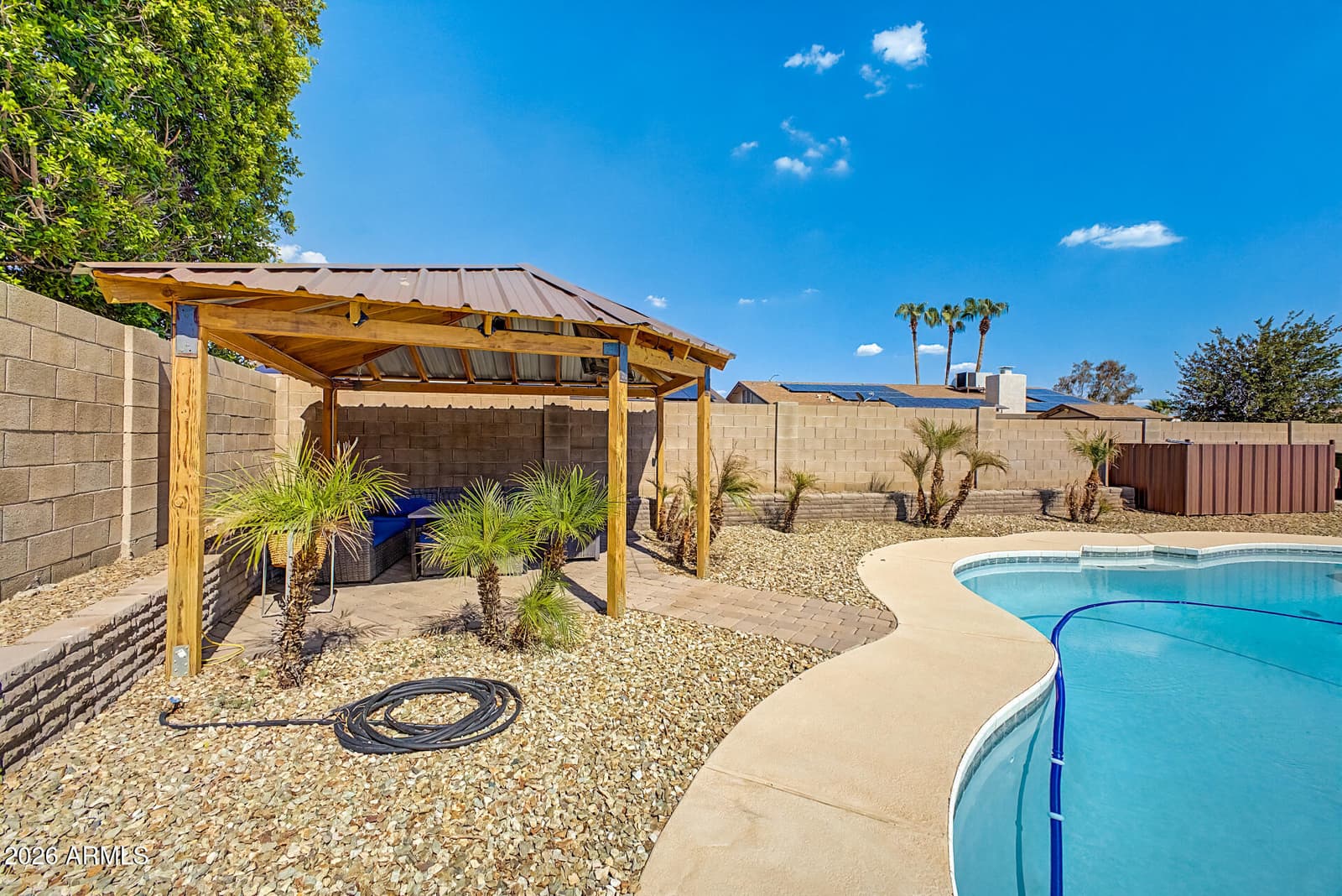 3118 W Woodridge Drive, Phoenix, AZ 85053 — photo 33 of 35