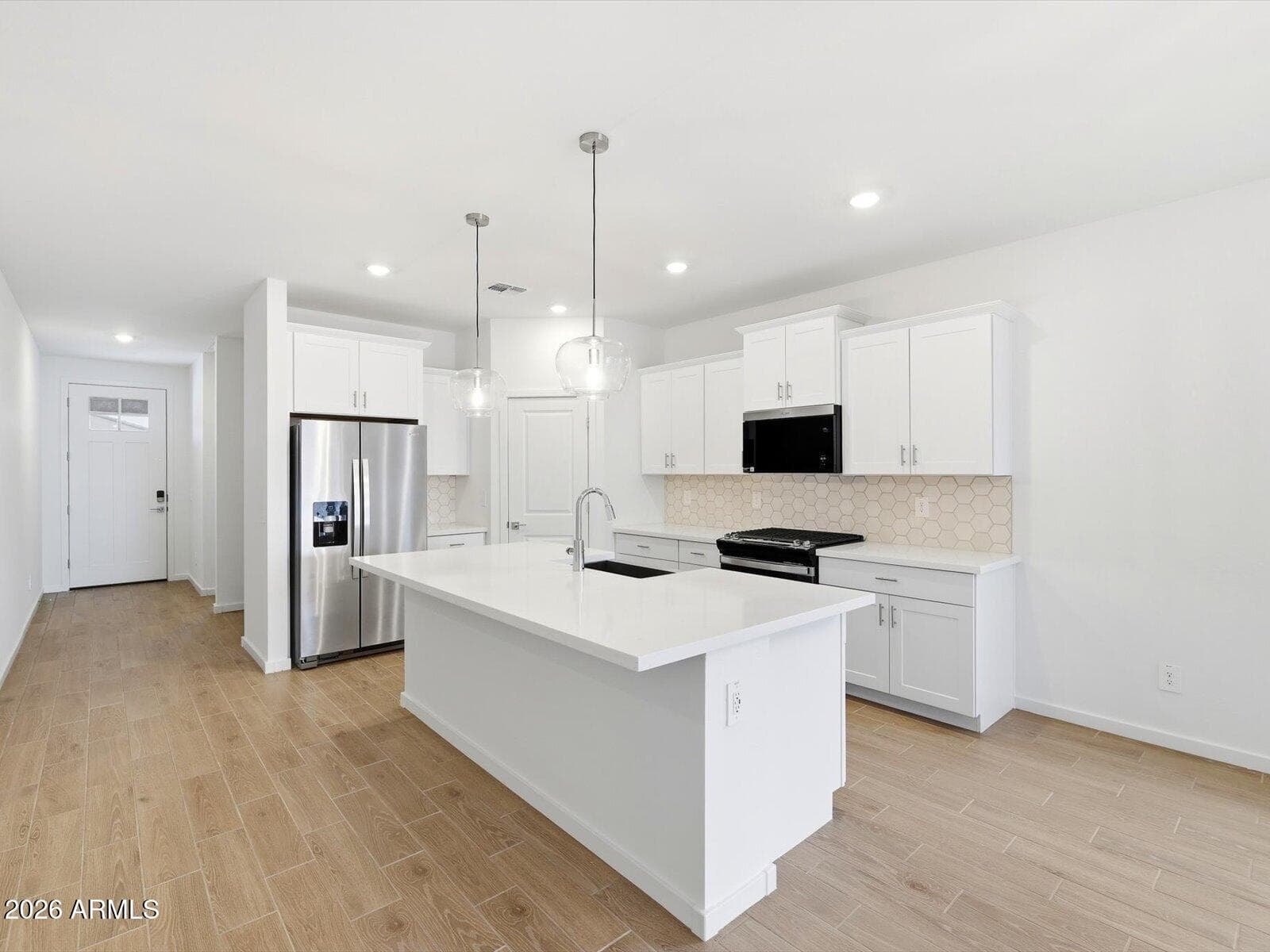 15595 W Honeysuckle Drive, Surprise, AZ 85387 — photo 5 of 50