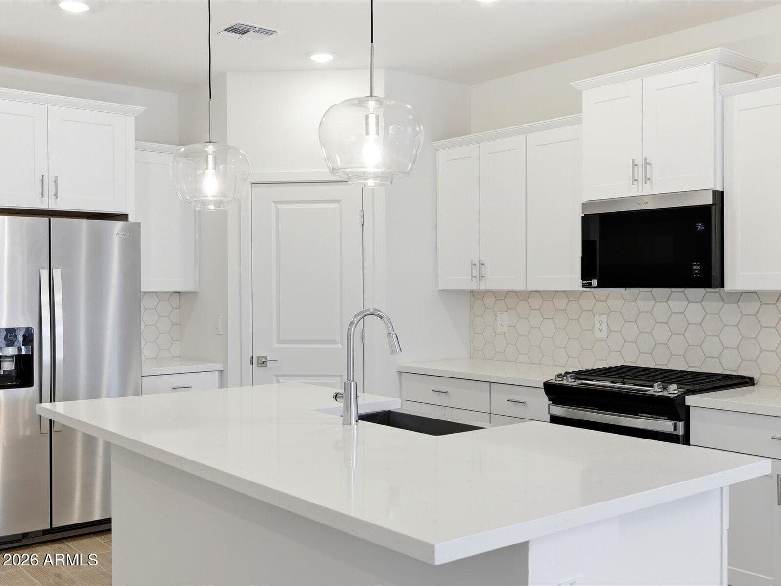 15595 W HONEYSUCKLE Drive, Surprise, AZ 85387