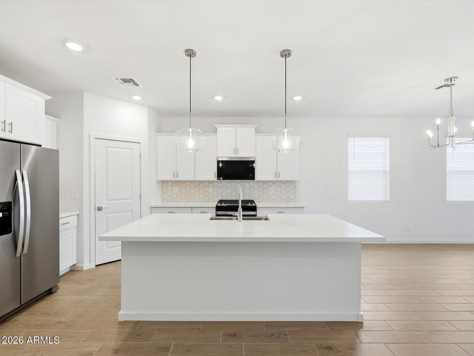 15595 W Honeysuckle Drive, Surprise, AZ 85387 — photo 3 of 50