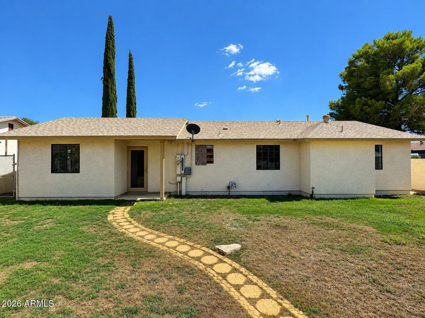 1940 E 13th Street, Douglas, AZ 85607 — photo 16 of 20