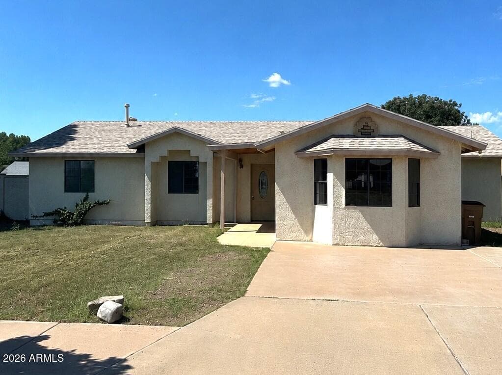 1940 E 13th Street, Douglas, AZ 85607 — photo 1 of 20