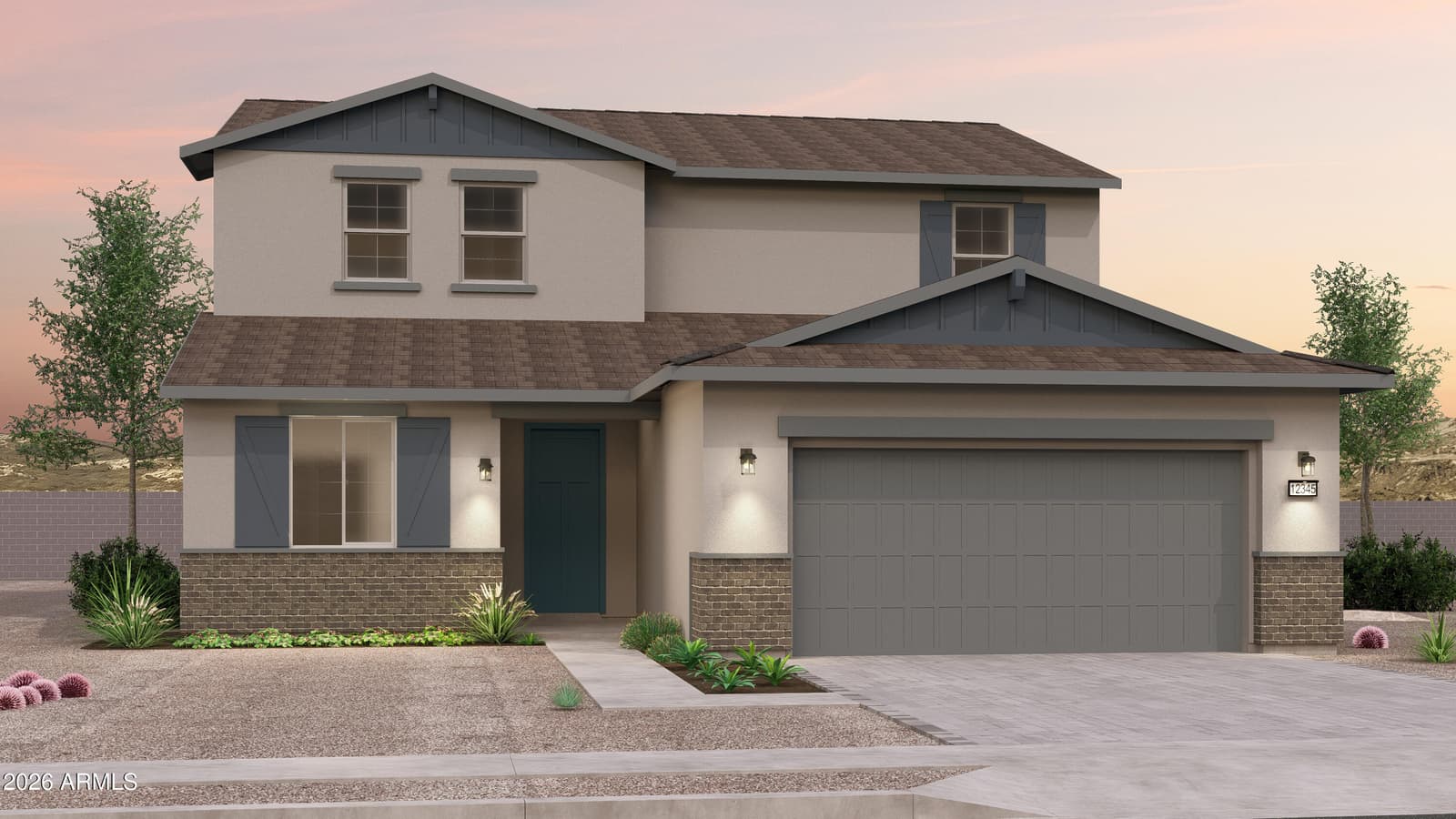 12408 W Atlantis Way, Avondale, AZ 85323 — photo 1 of 36