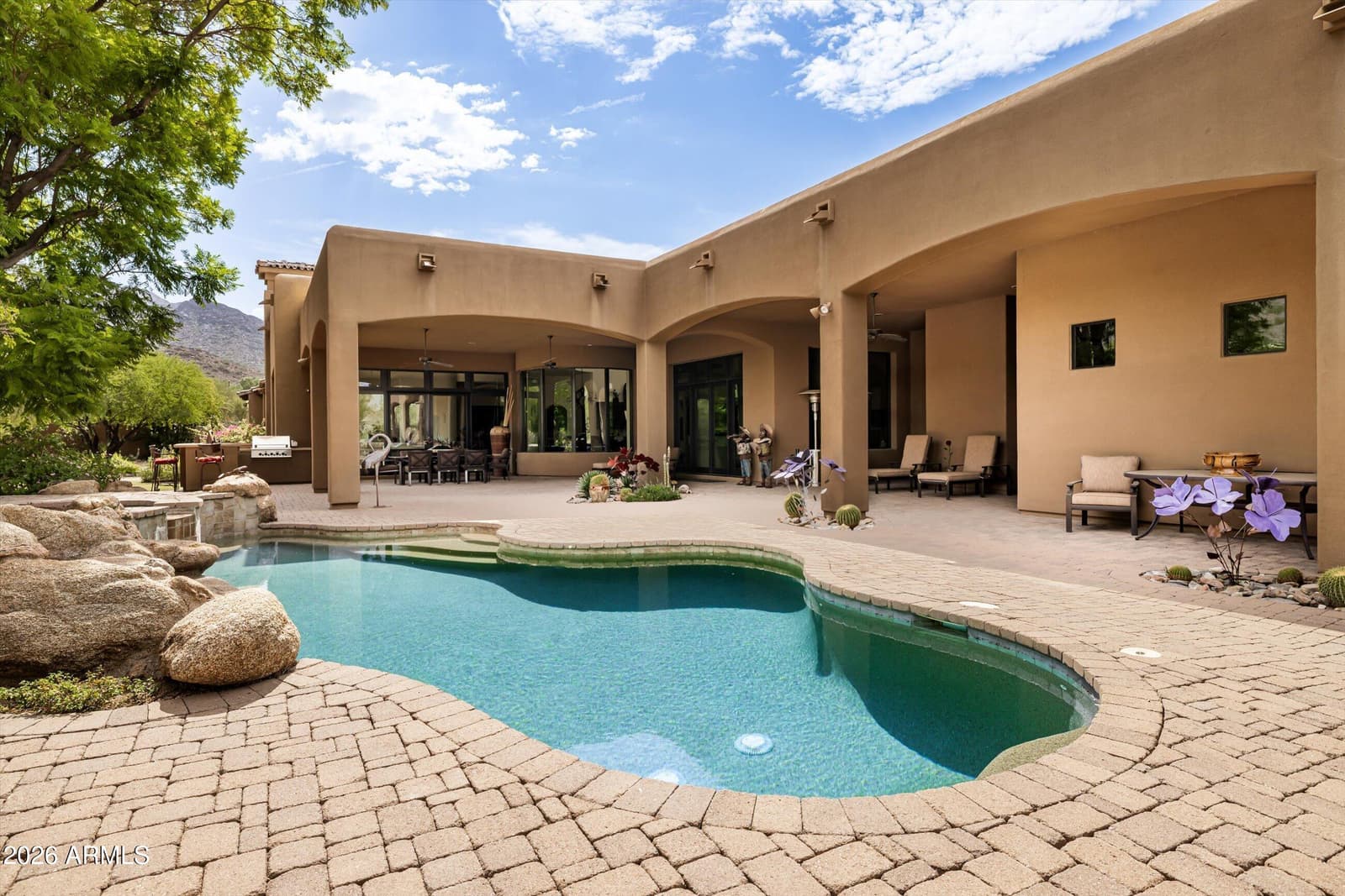 10304 E Foothills Drive, Scottsdale, AZ 85255 — photo 47 of 51