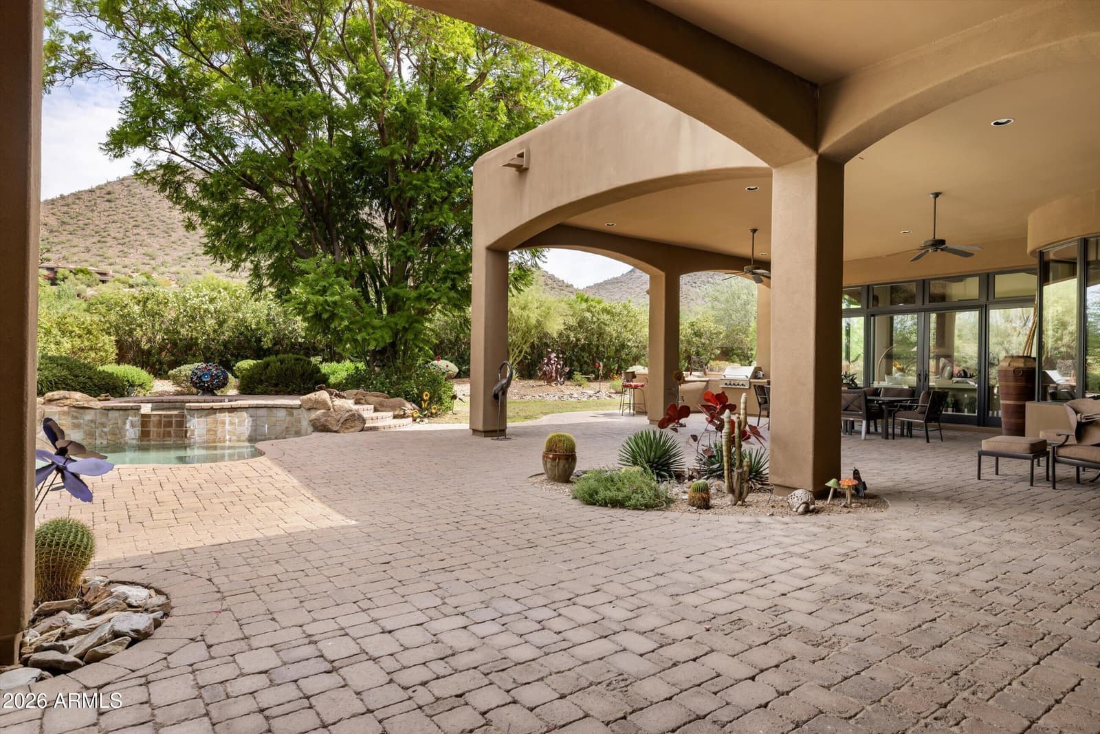 10304 E Foothills Drive, Scottsdale, AZ 85255 — photo 39 of 51