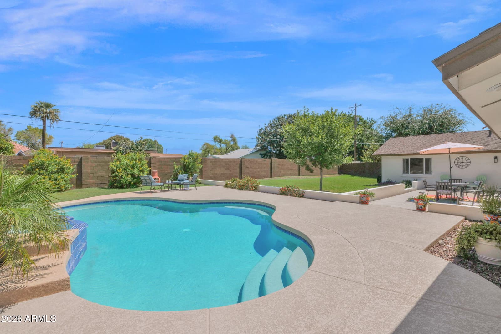 6745 N 12th Way, Phoenix, AZ 85014 — photo 36 of 44