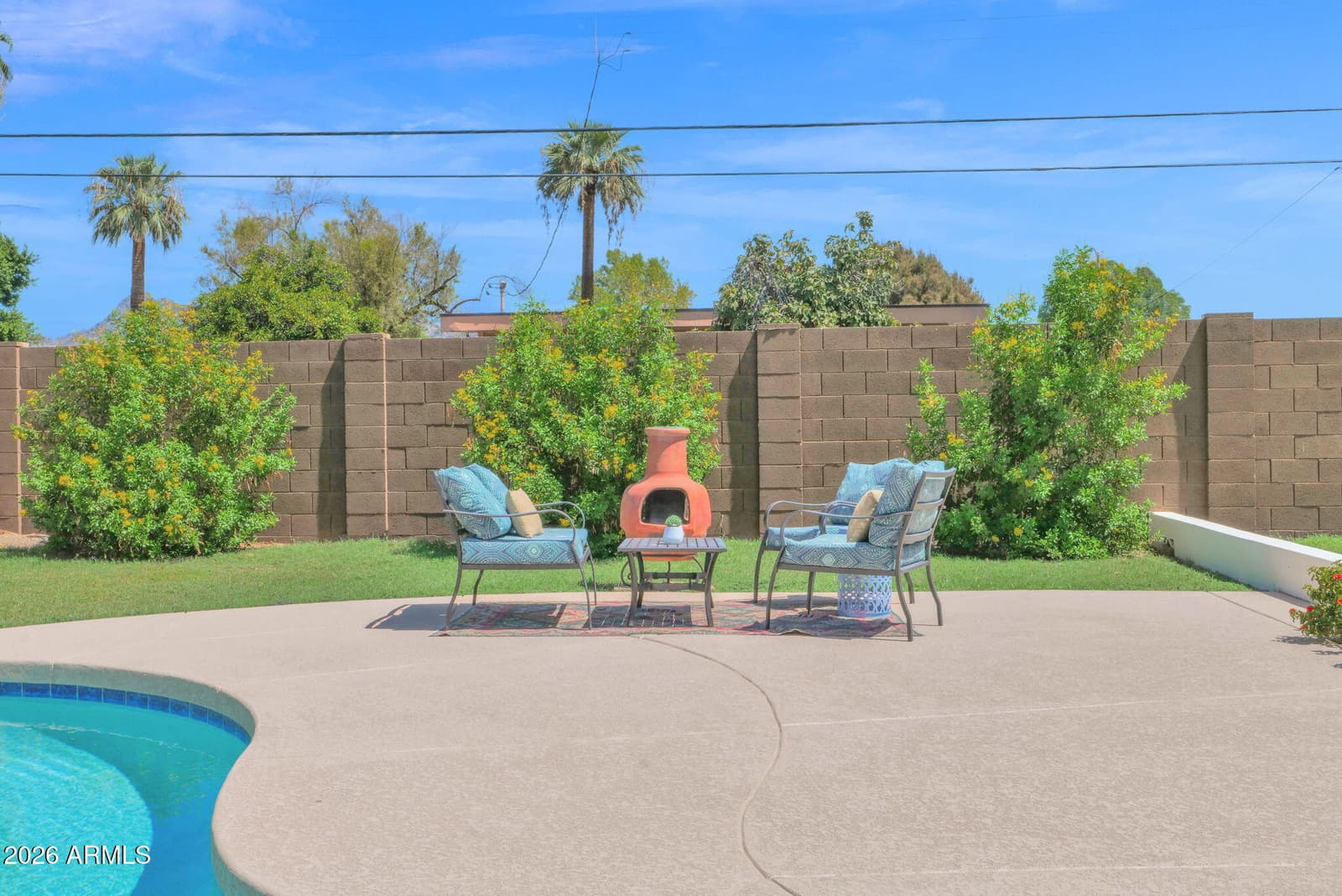 6745 N 12th Way, Phoenix, AZ 85014 — photo 38 of 44