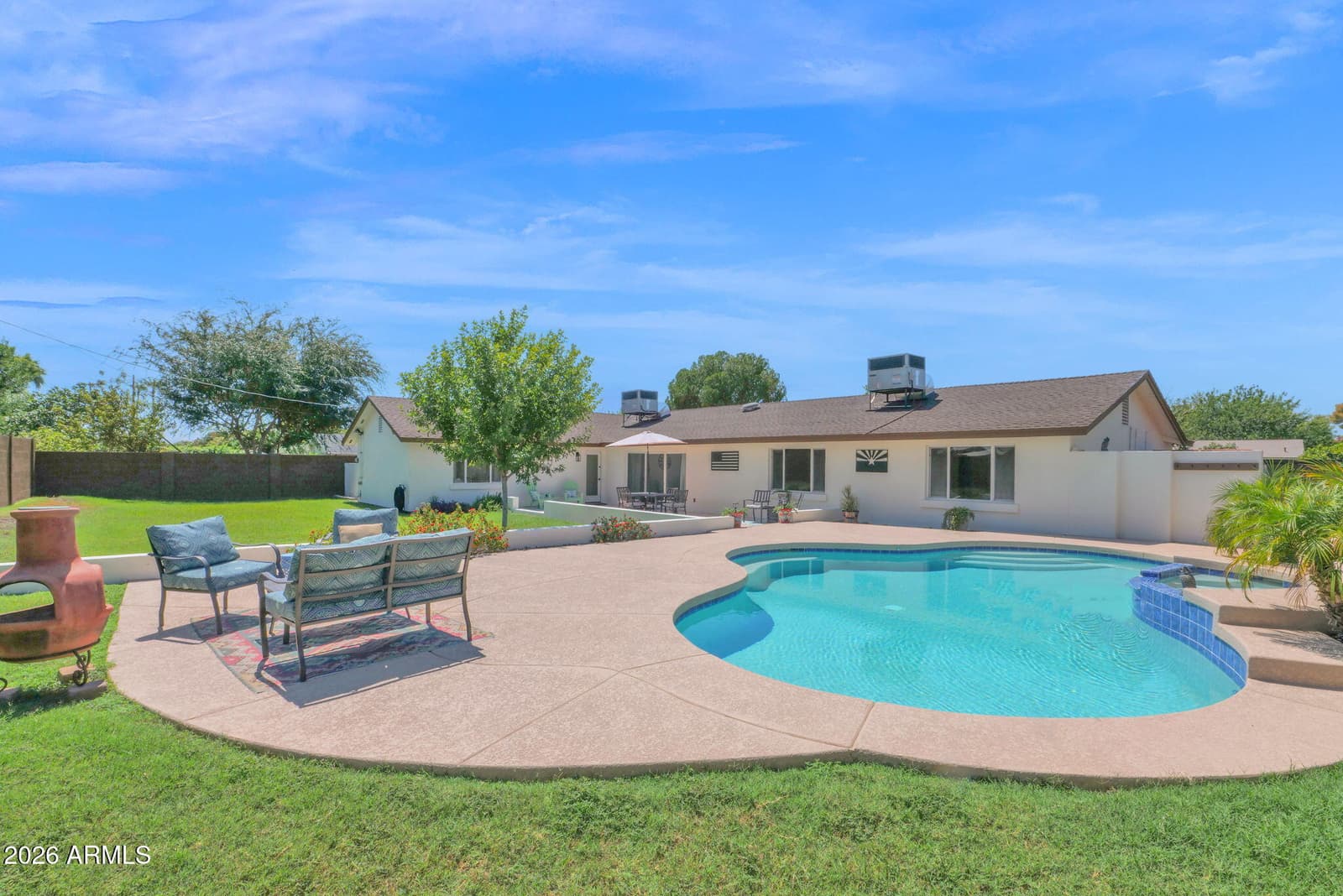 6745 N 12th Way, Phoenix, AZ 85014 — photo 40 of 44
