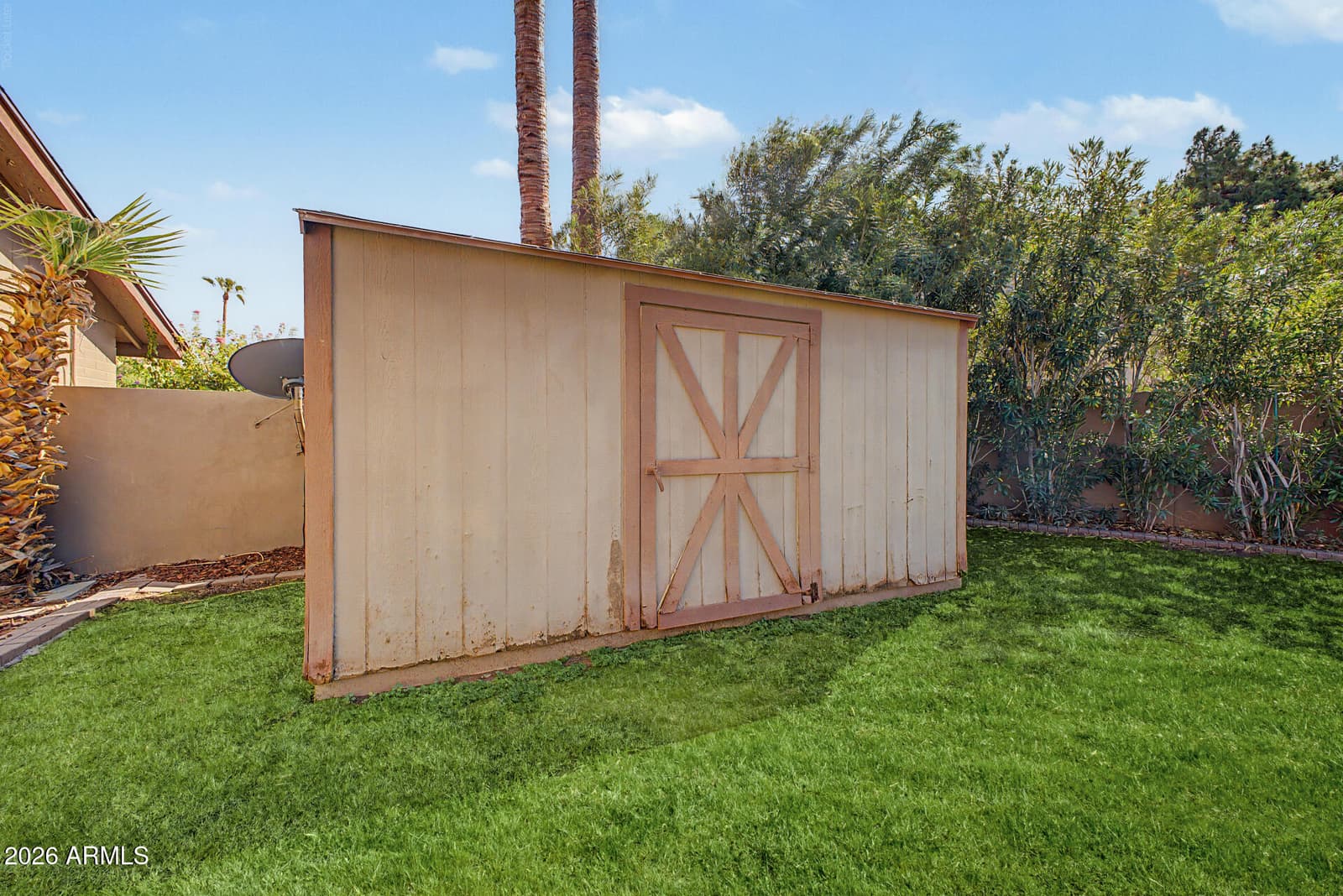 5002 E Le Marche Avenue, Scottsdale, AZ 85254 — photo 32 of 57