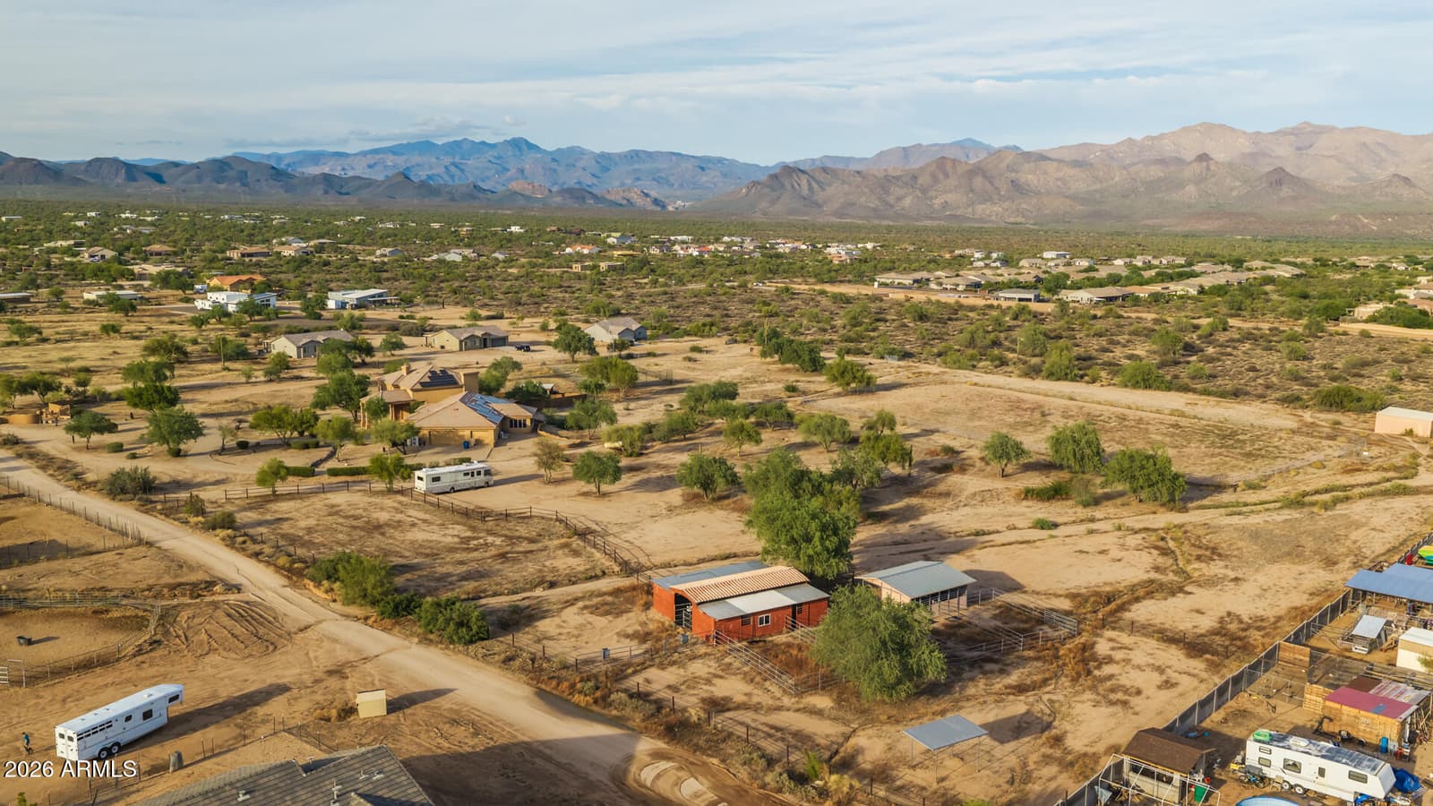 17047 E Dixileta Drive, Rio Verde, AZ 85263 — photo 57 of 68