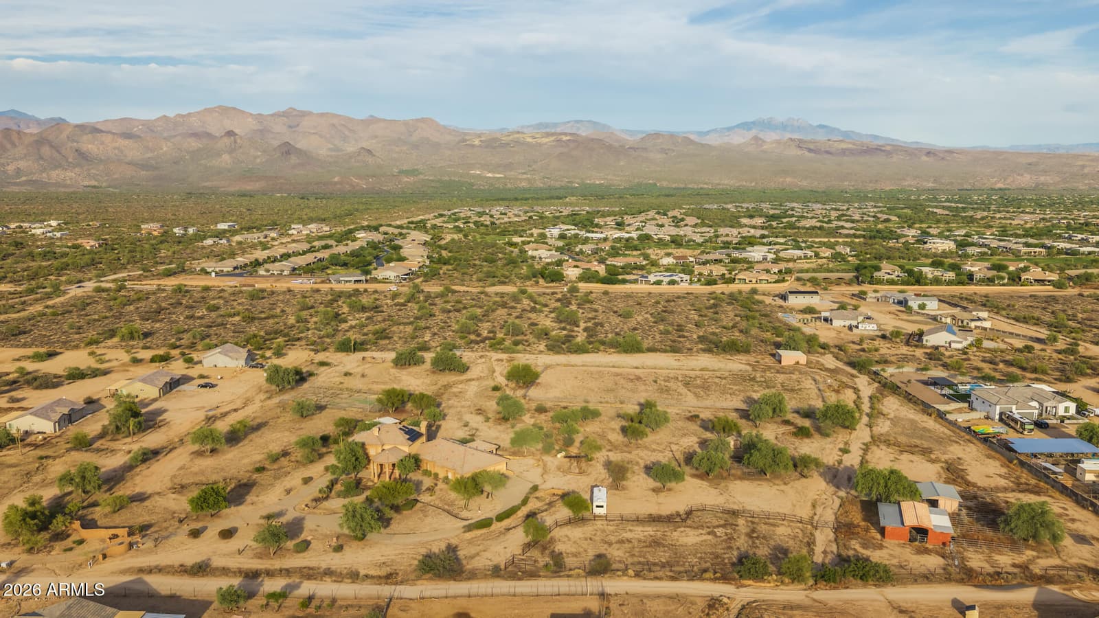 17047 E Dixileta Drive, Rio Verde, AZ 85263 — photo 4 of 68